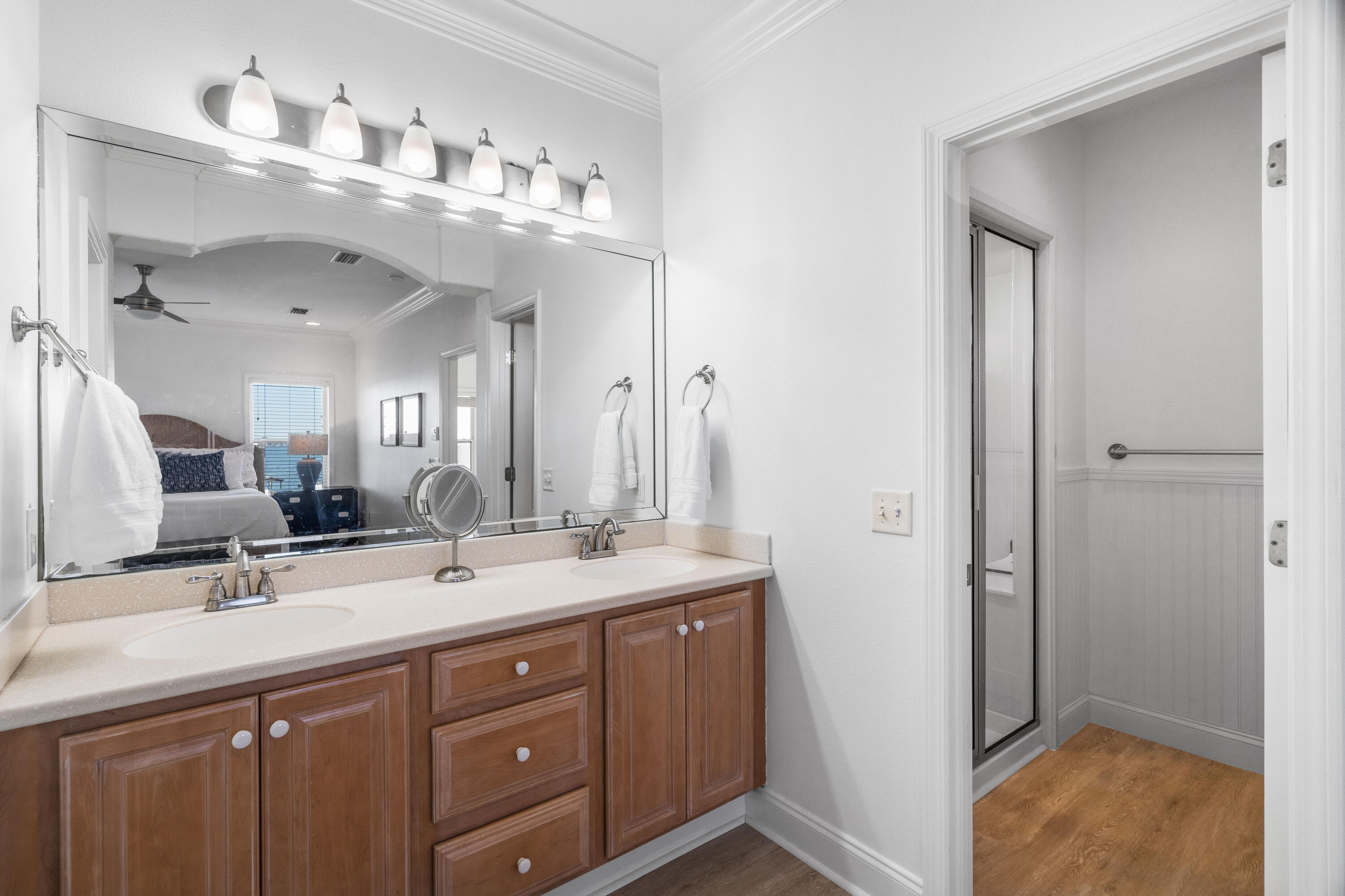 CARIBBEAN ISLES - Residential