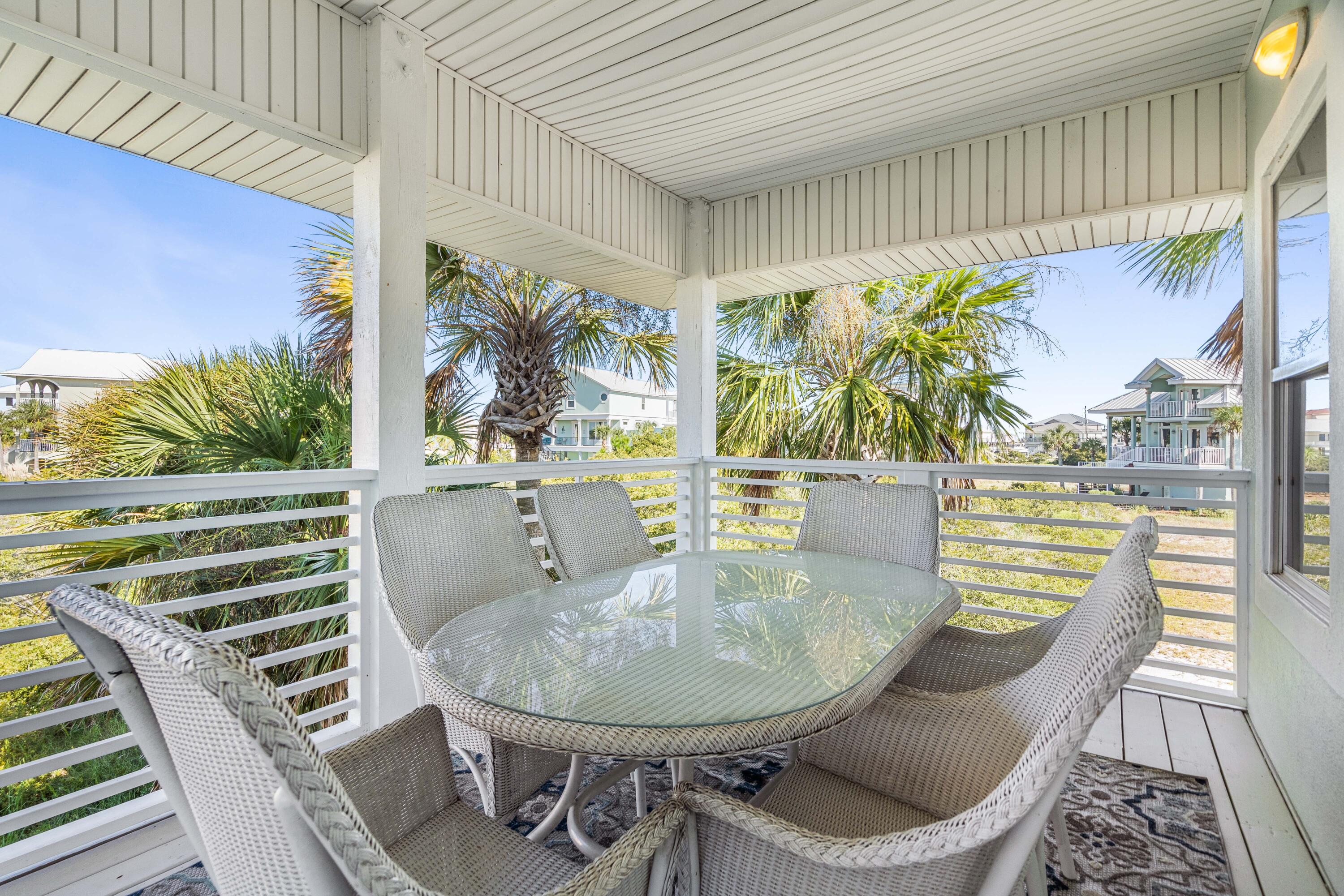 CARIBBEAN ISLES - Residential