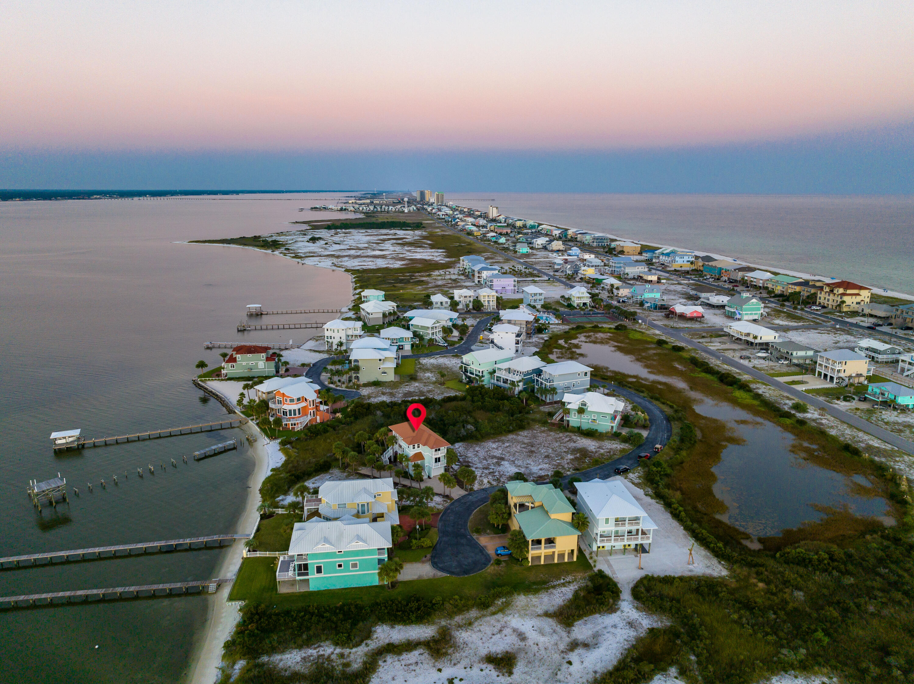 CARIBBEAN ISLES - Residential