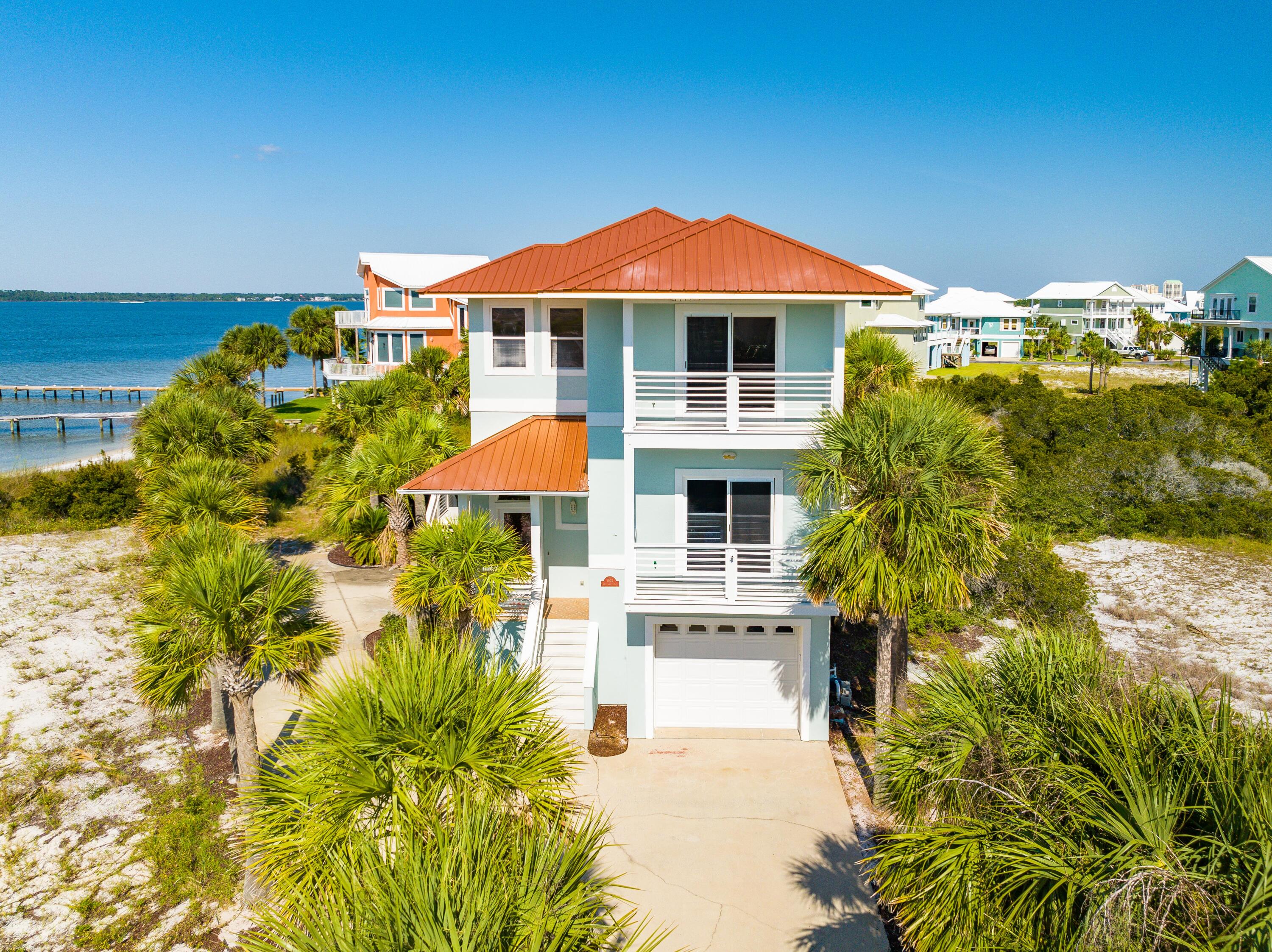 CARIBBEAN ISLES - Residential