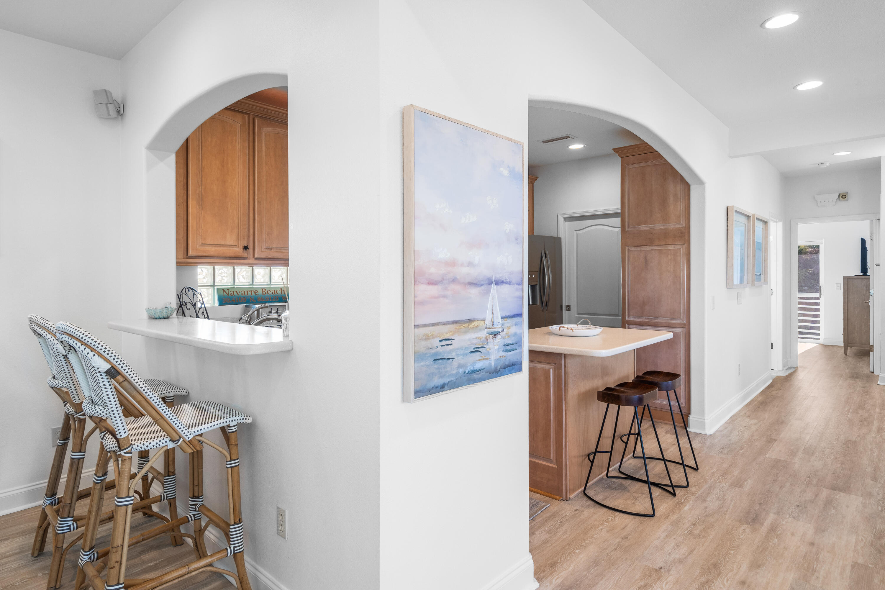 CARIBBEAN ISLES - Residential