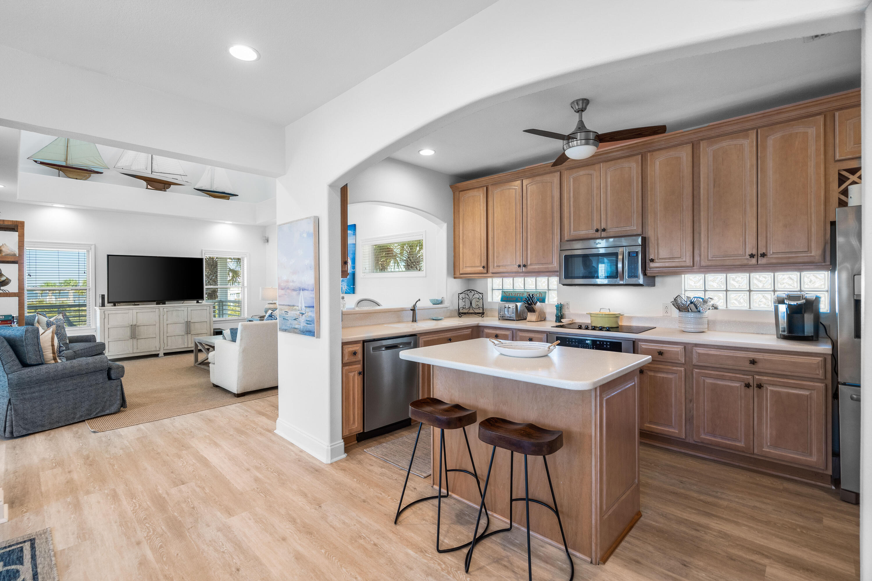 CARIBBEAN ISLES - Residential