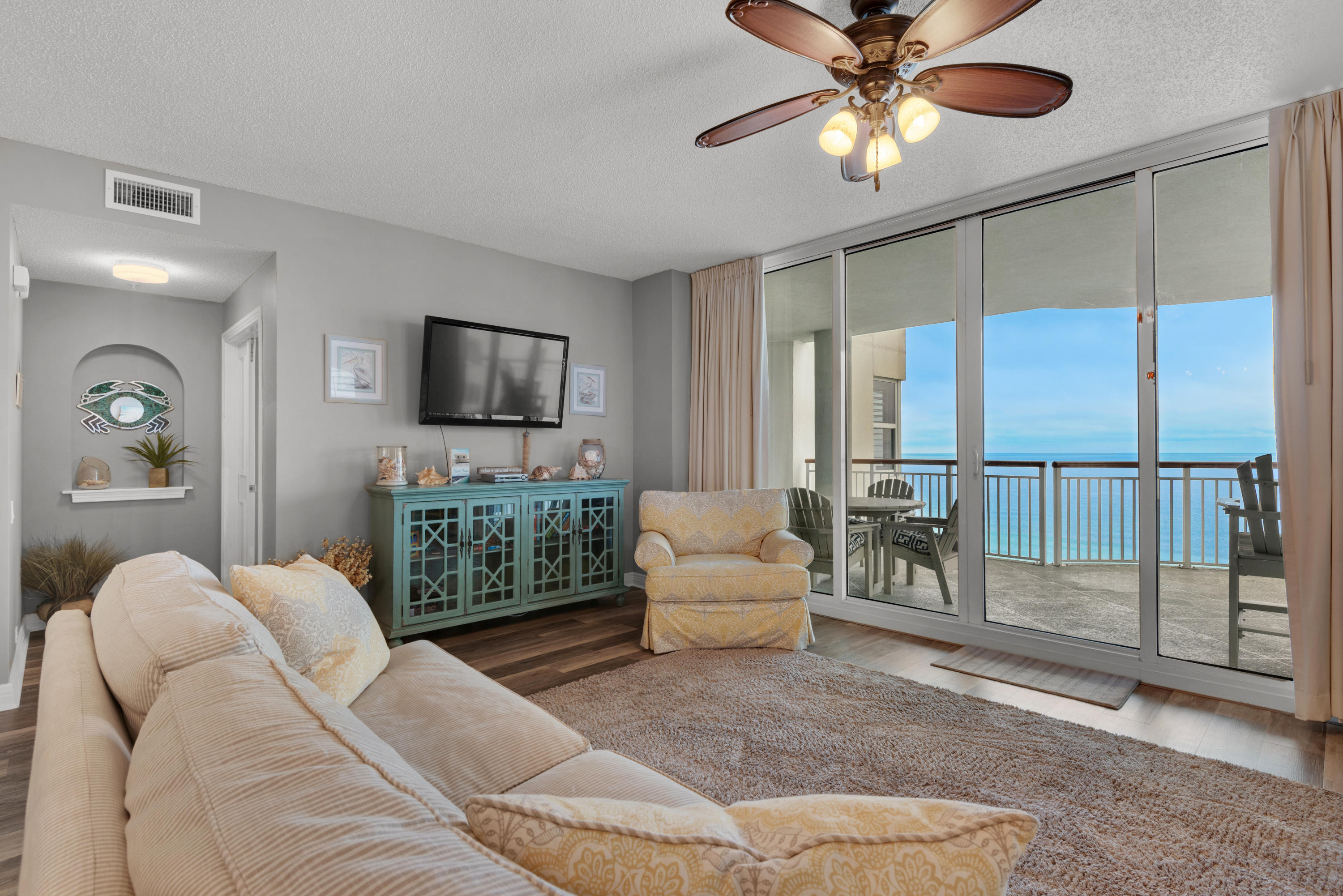 BEACH COLONY WEST CONDO - Residential