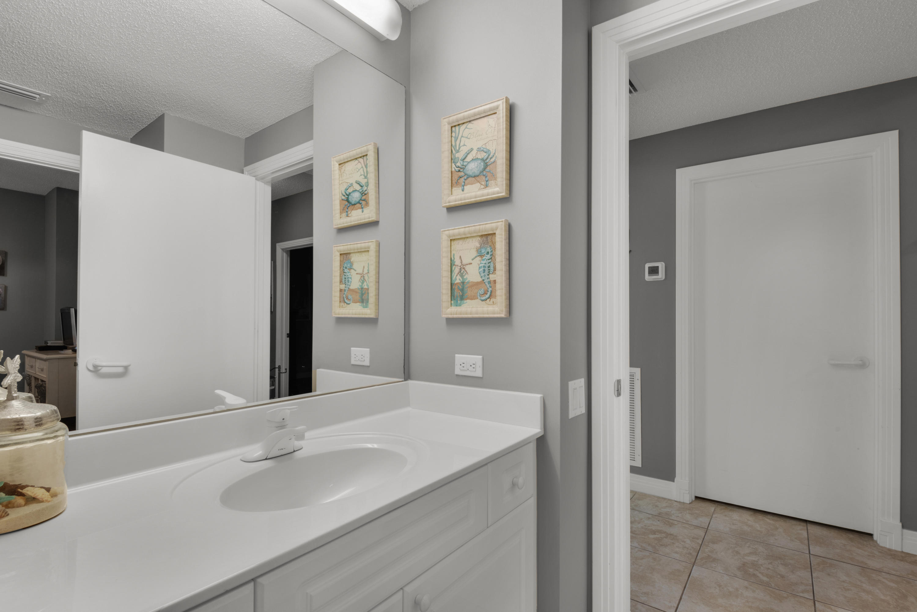 BEACH COLONY WEST CONDO - Residential