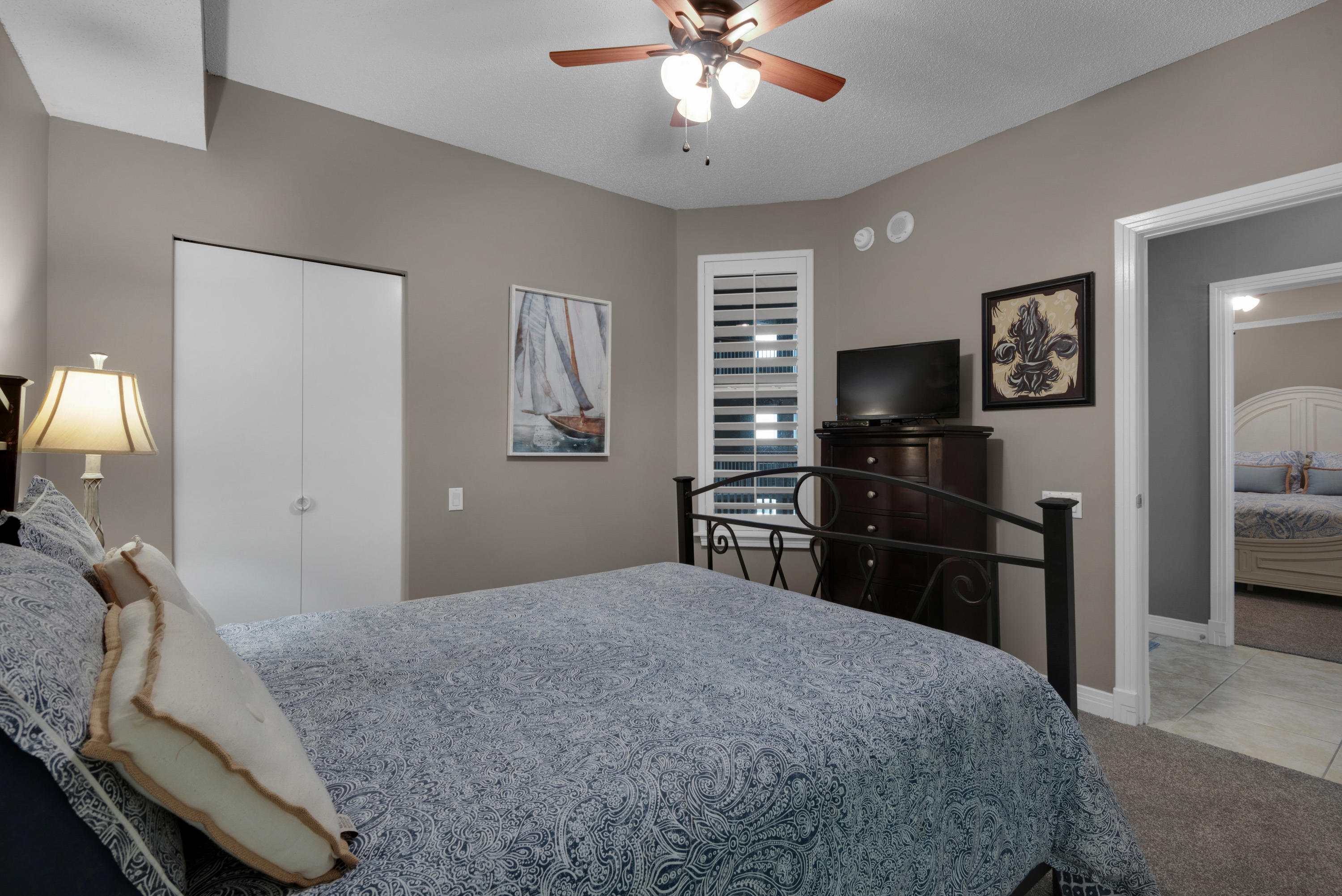 BEACH COLONY WEST CONDO - Residential