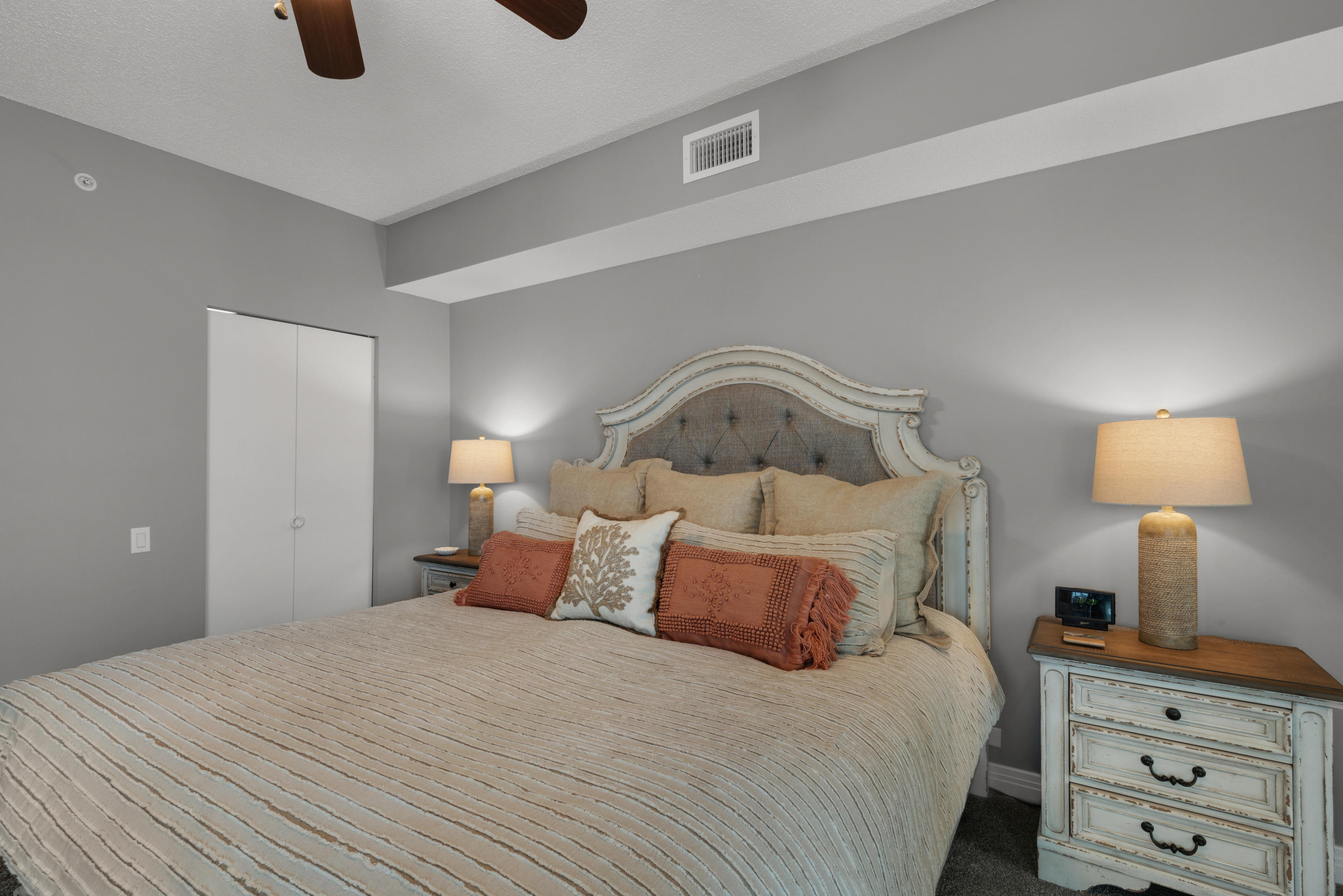 BEACH COLONY WEST CONDO - Residential