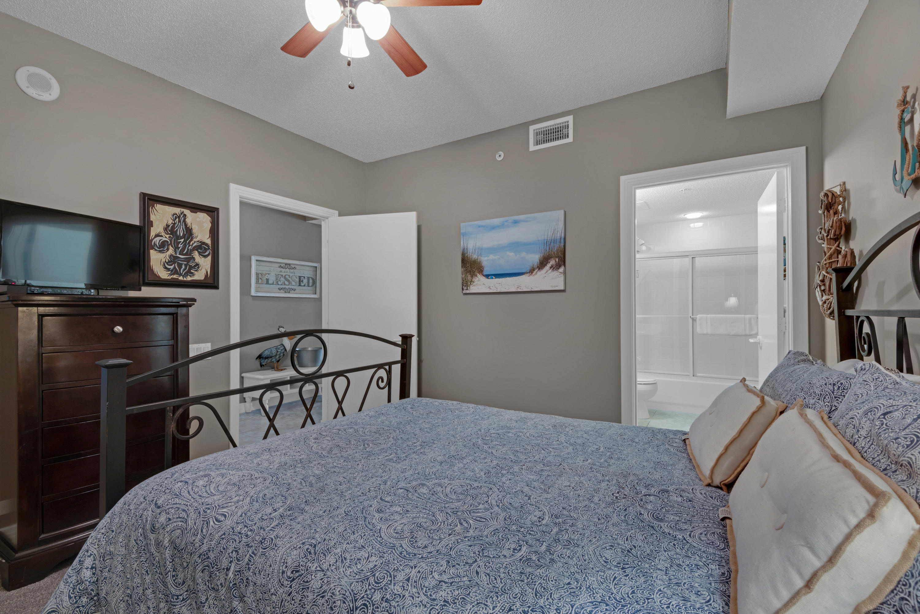 BEACH COLONY WEST CONDO - Residential