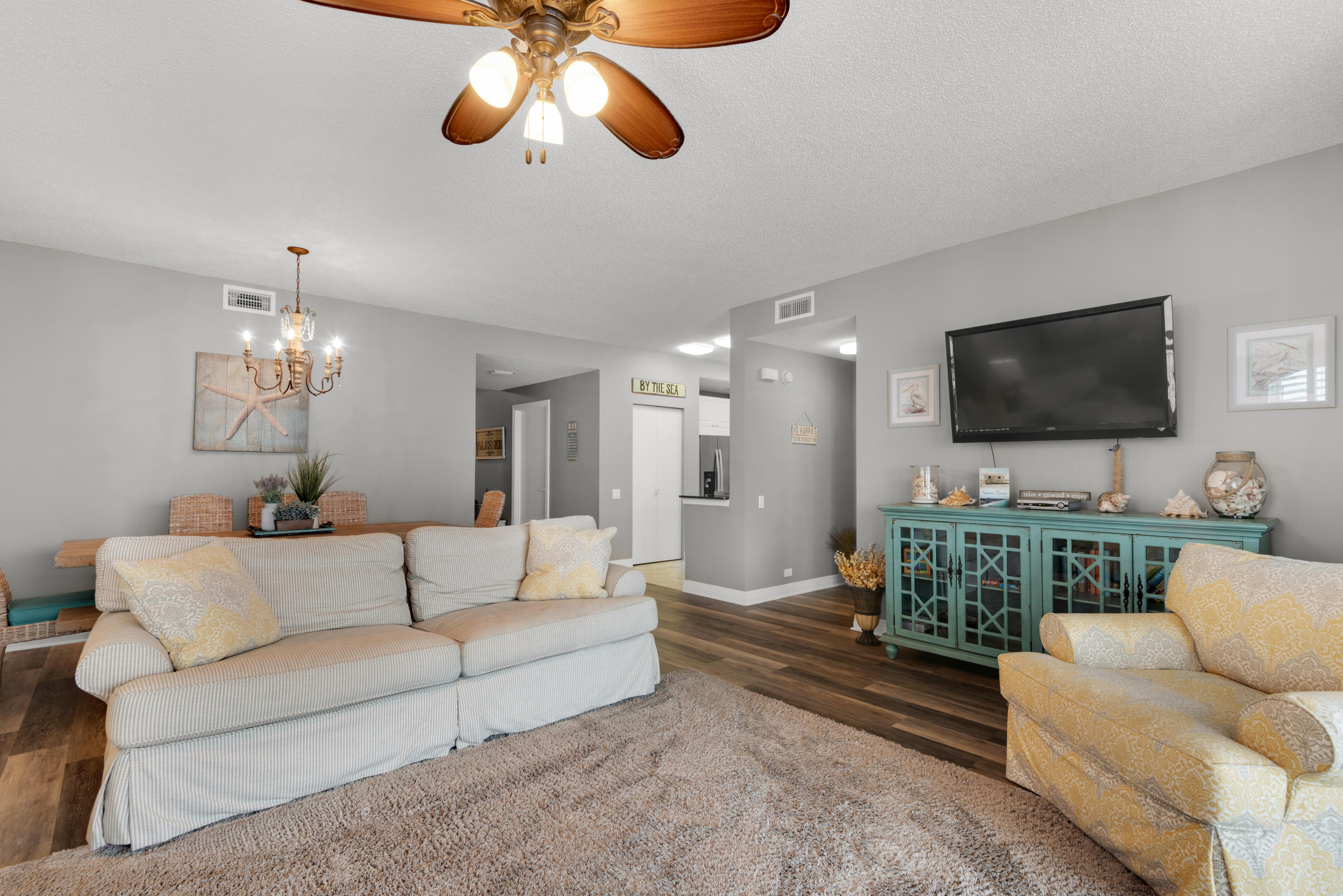 BEACH COLONY WEST CONDO - Residential