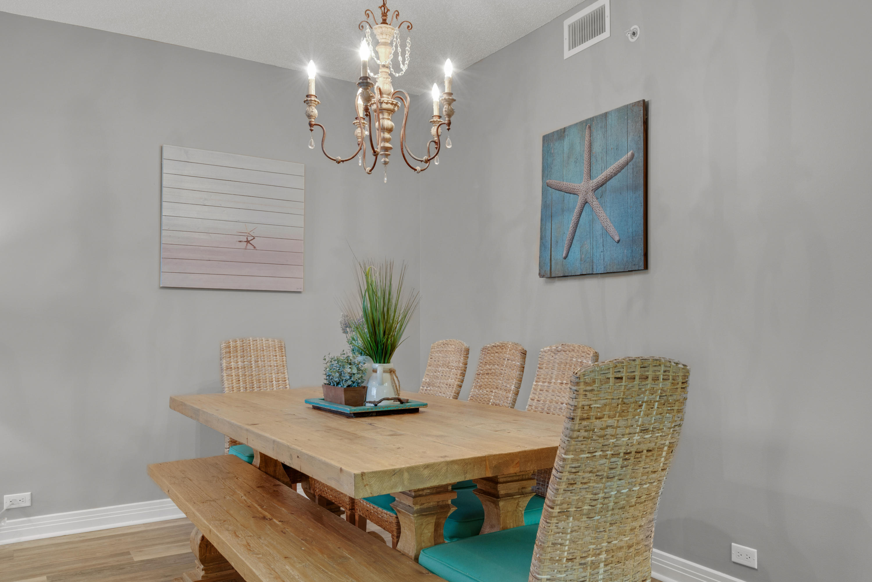 BEACH COLONY WEST CONDO - Residential