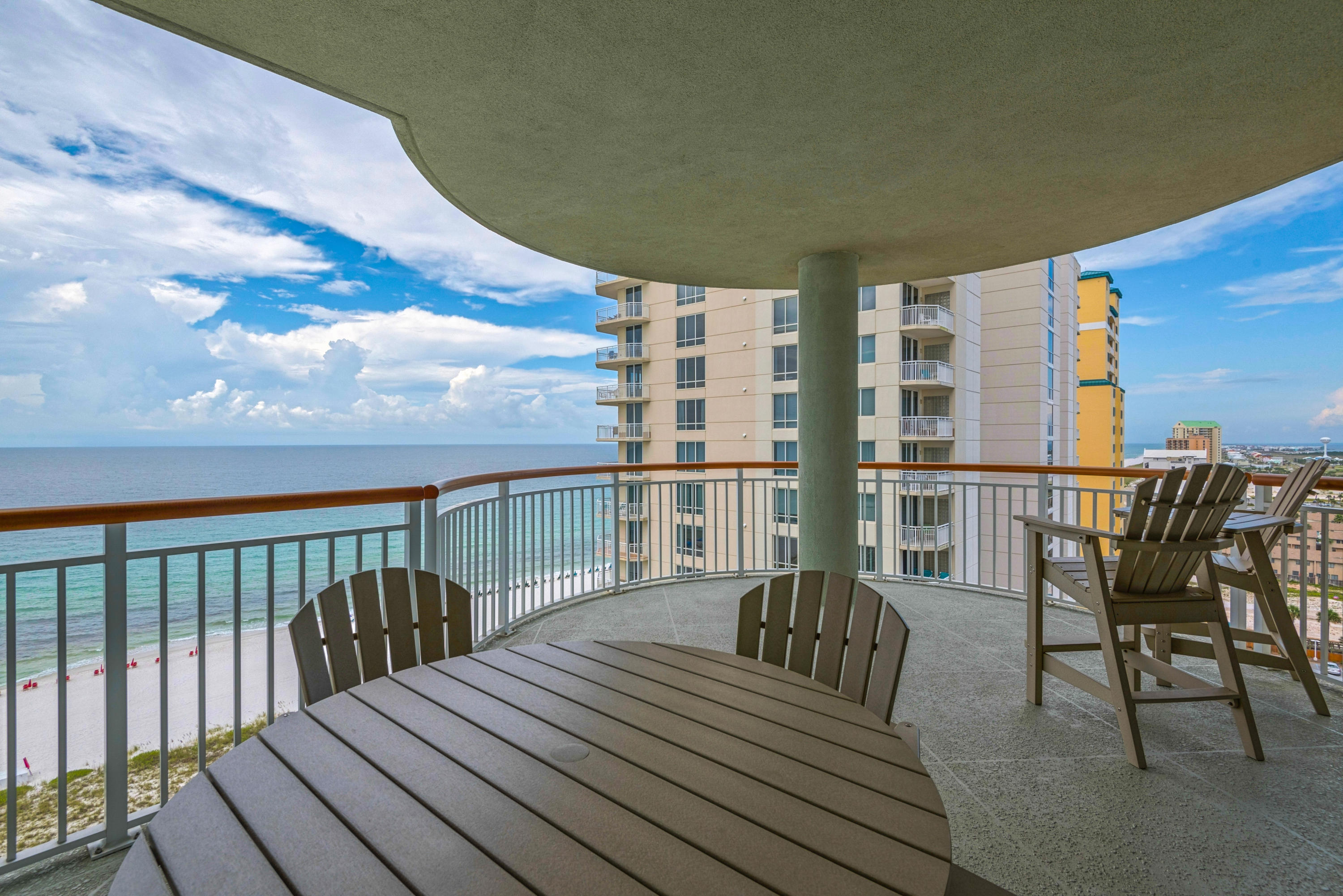 BEACH COLONY WEST CONDO - Residential