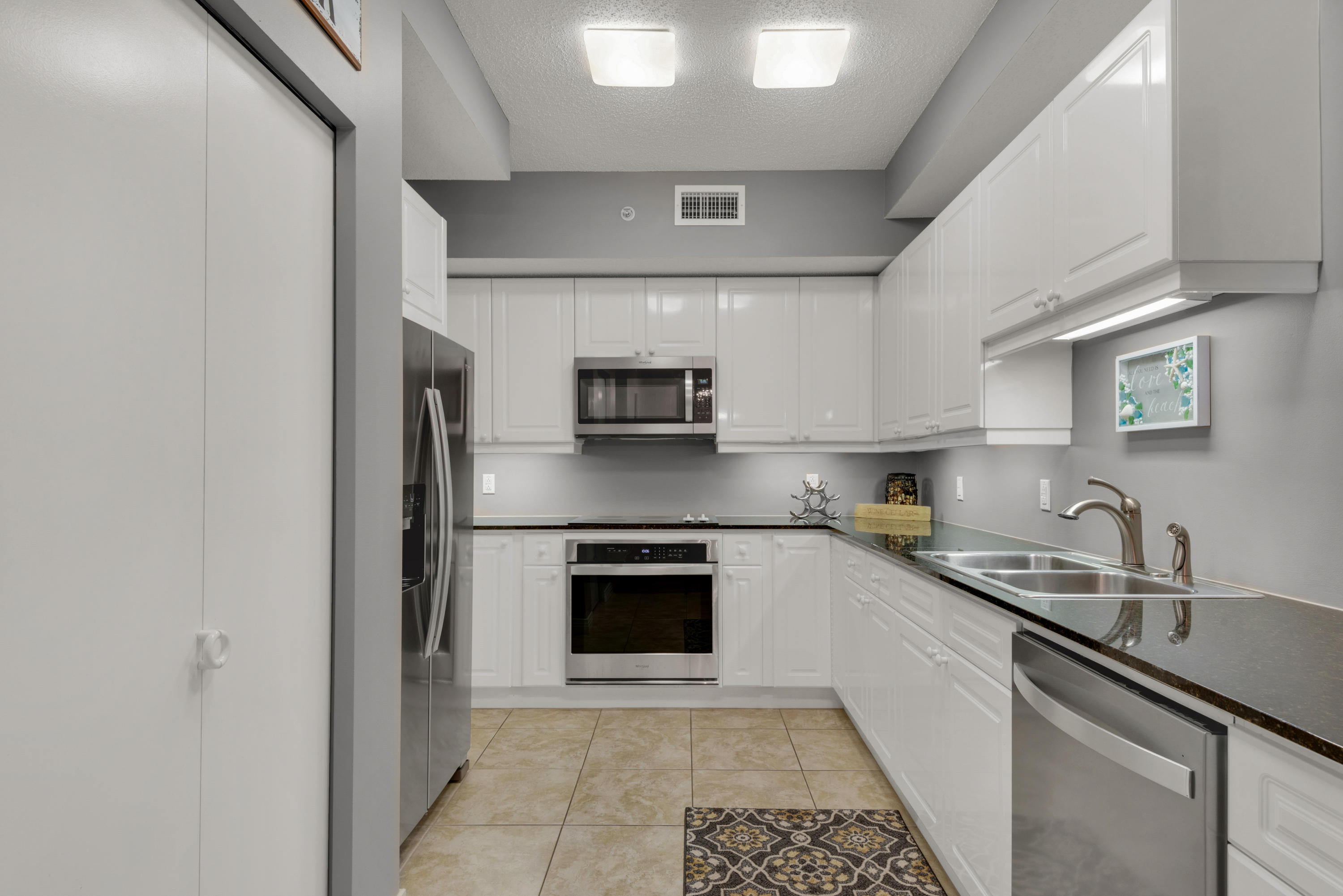 BEACH COLONY WEST CONDO - Residential