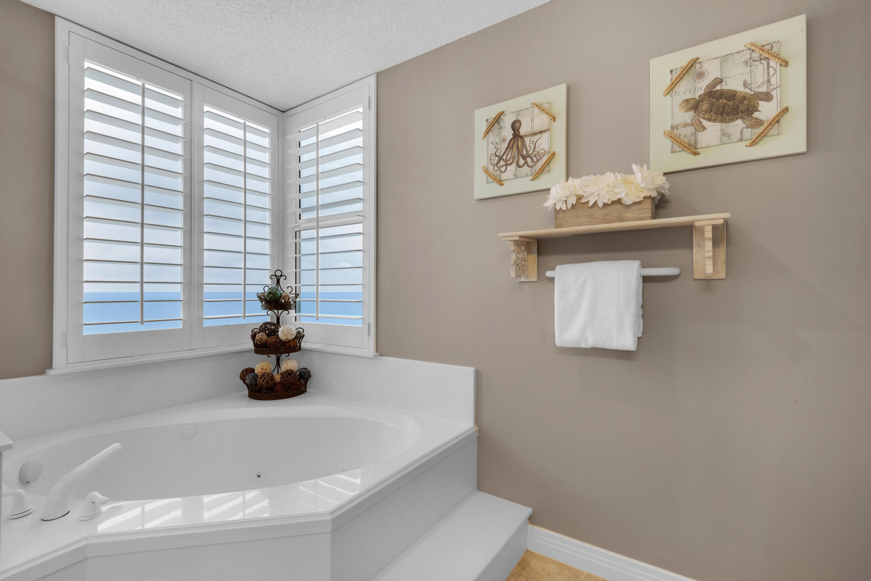 BEACH COLONY WEST CONDO - Residential