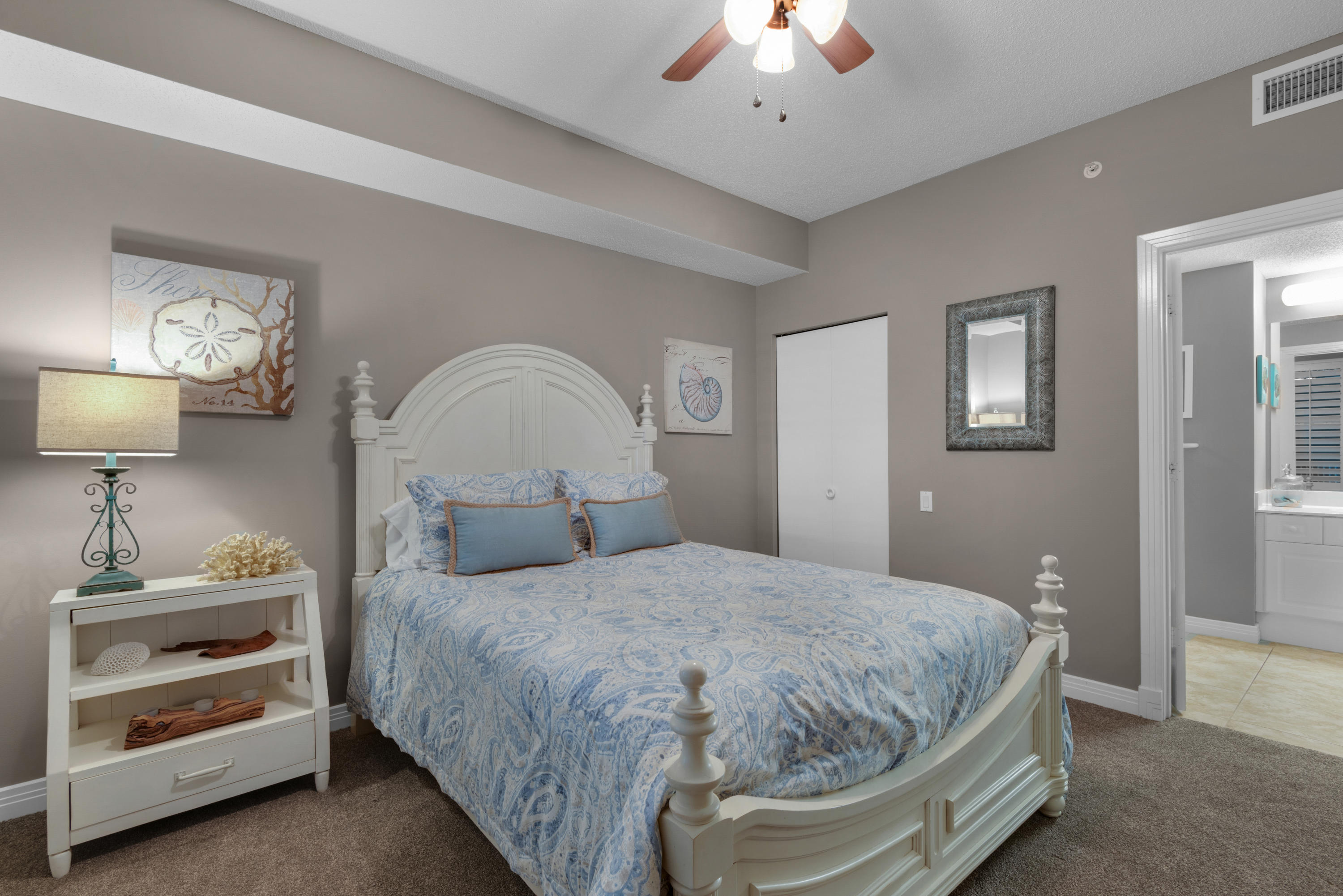 BEACH COLONY WEST CONDO - Residential