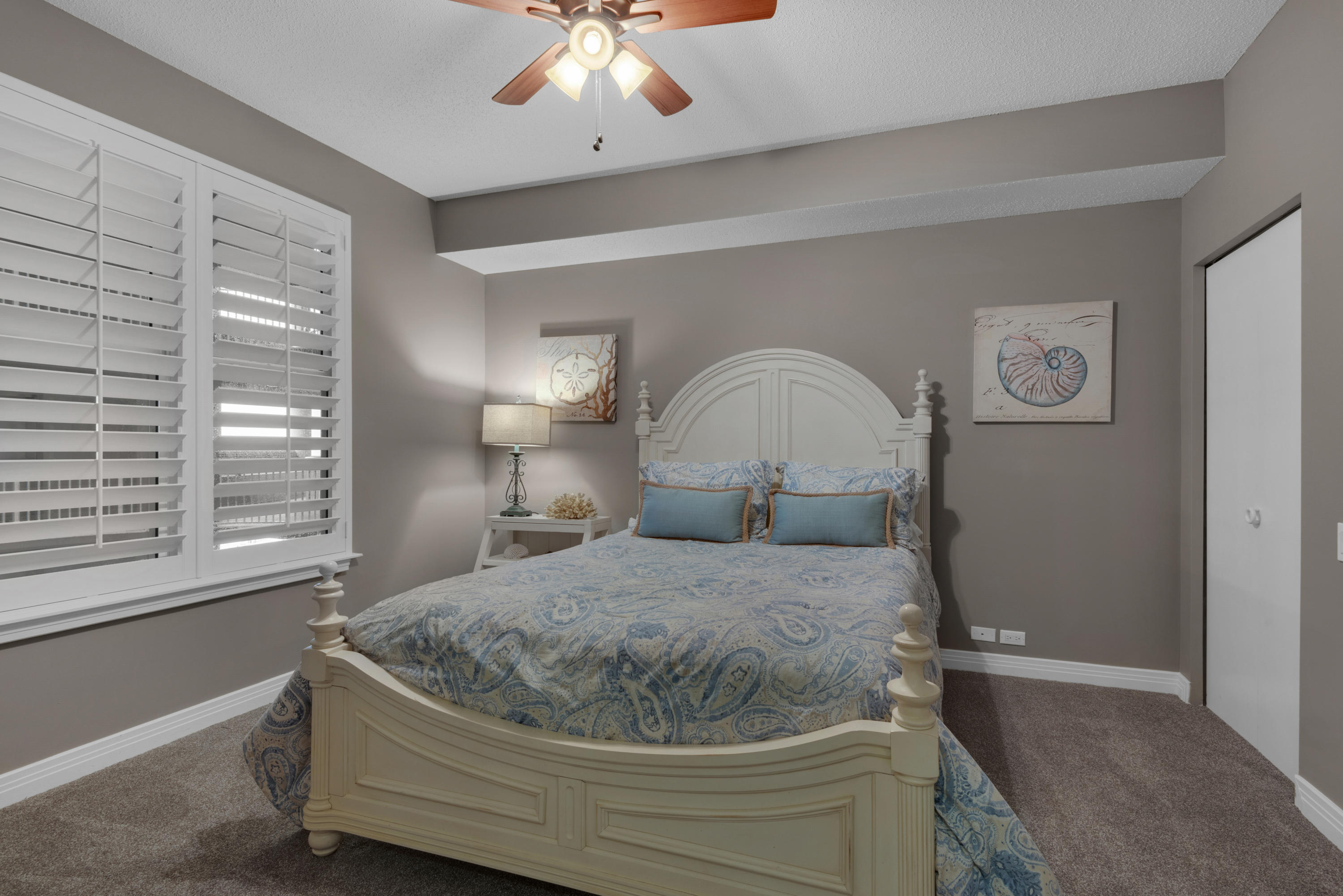 BEACH COLONY WEST CONDO - Residential