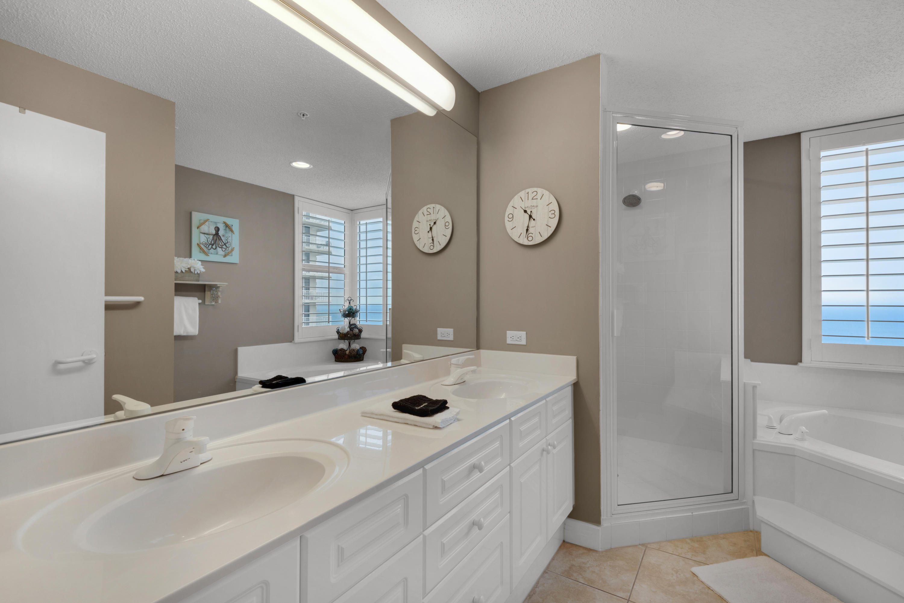 BEACH COLONY WEST CONDO - Residential