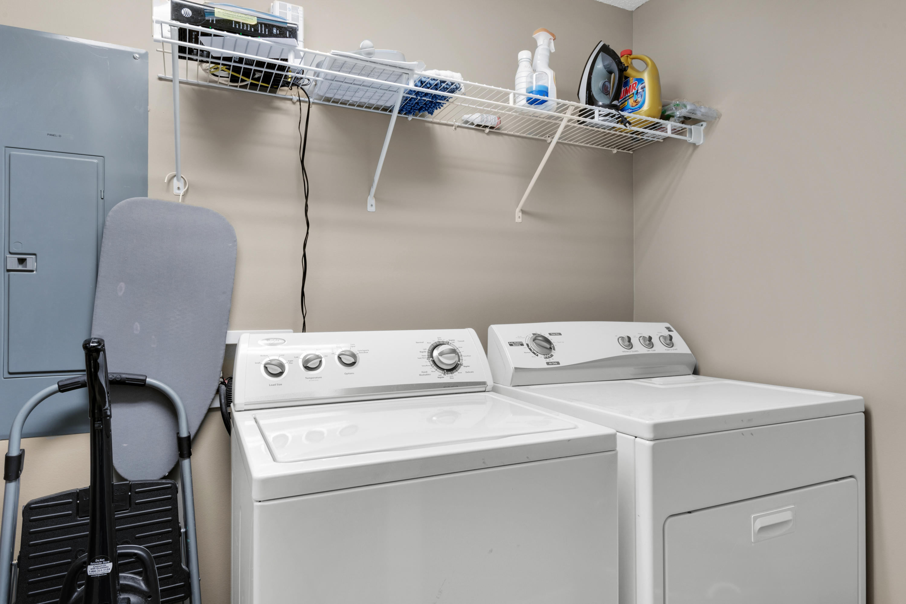 BEACH COLONY WEST CONDO - Residential