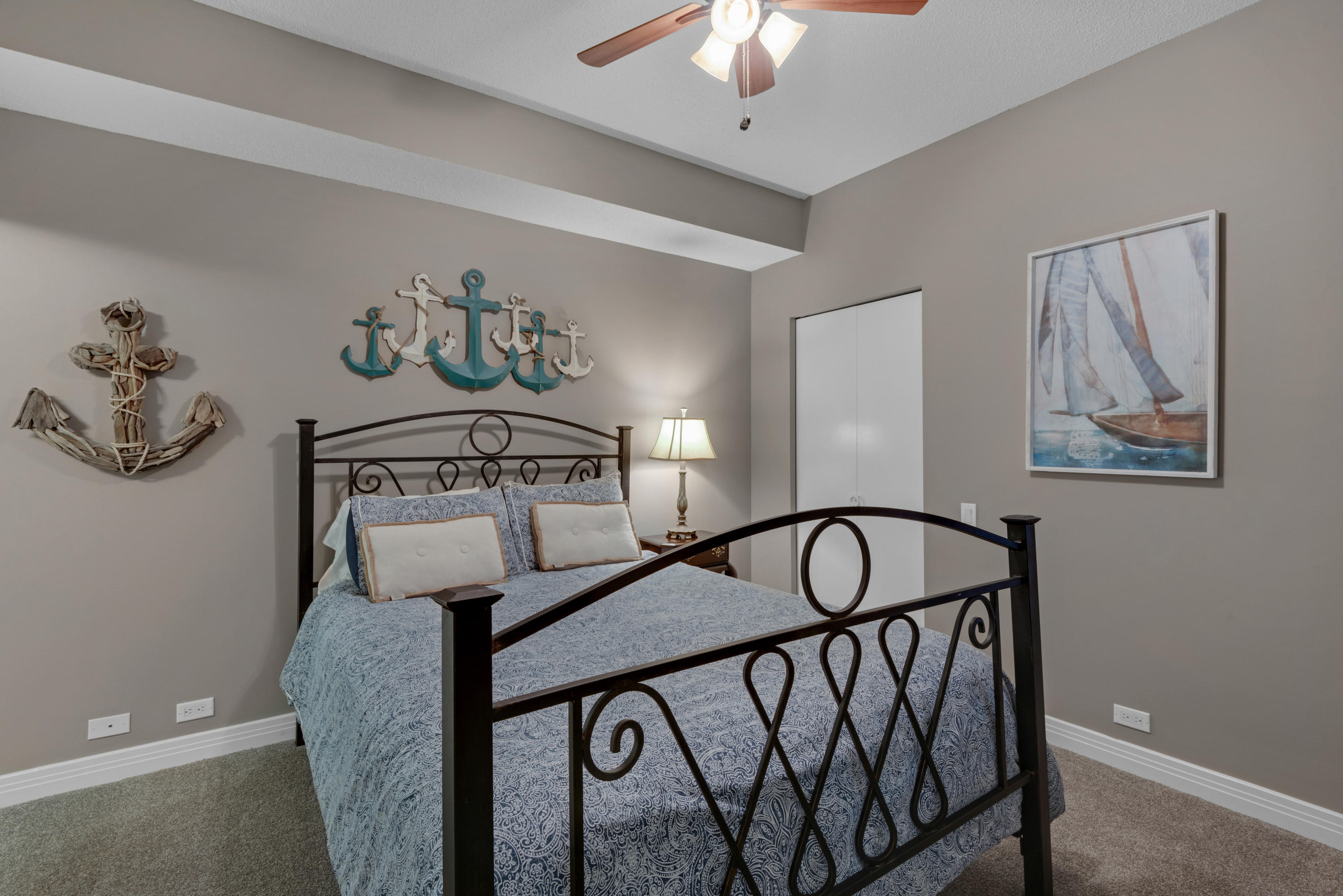 BEACH COLONY WEST CONDO - Residential