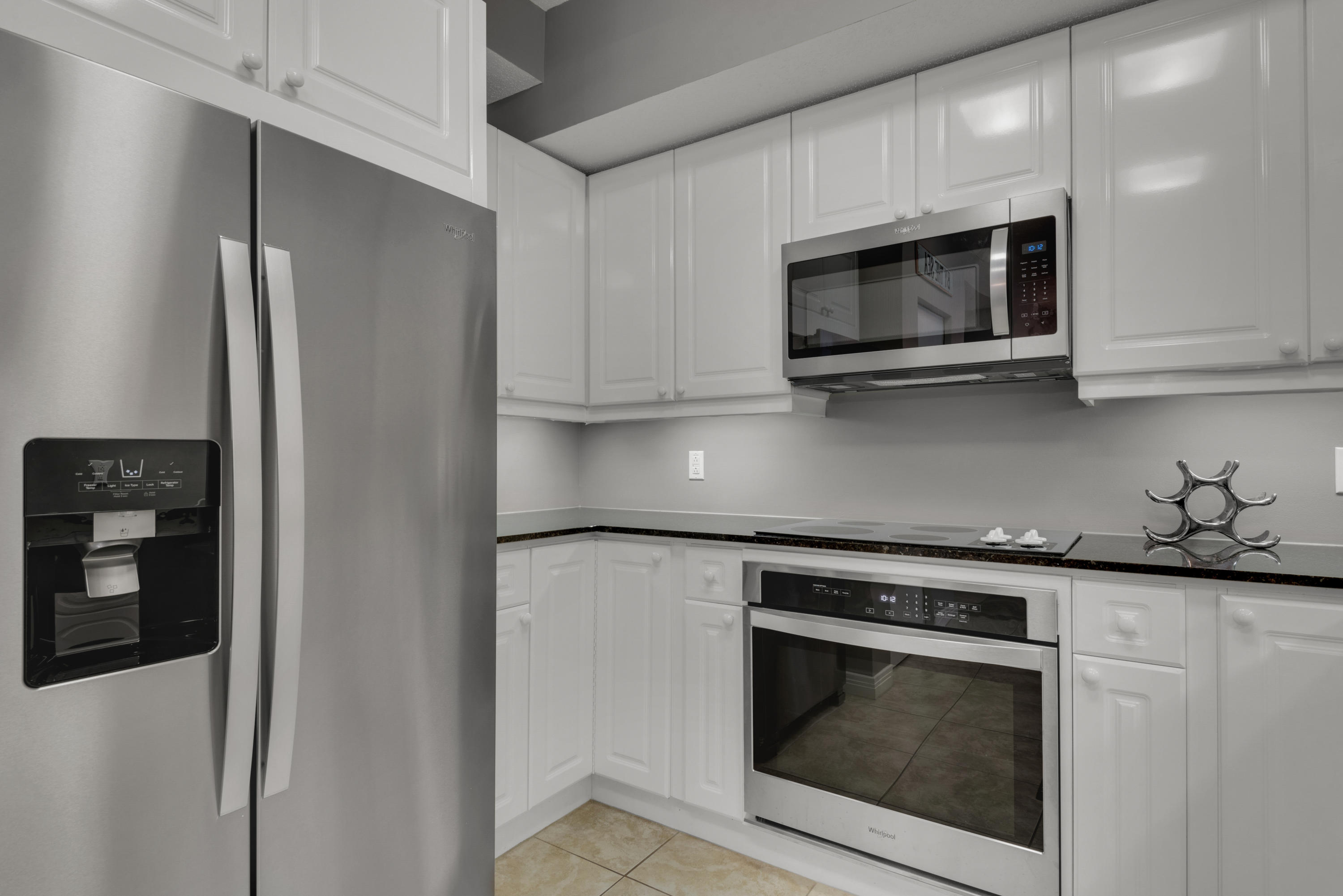 BEACH COLONY WEST CONDO - Residential