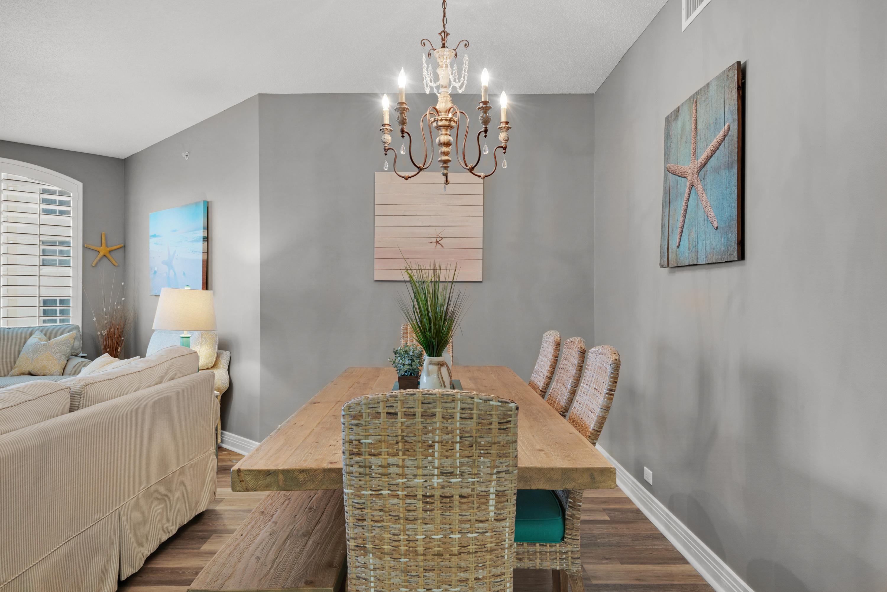 BEACH COLONY WEST CONDO - Residential