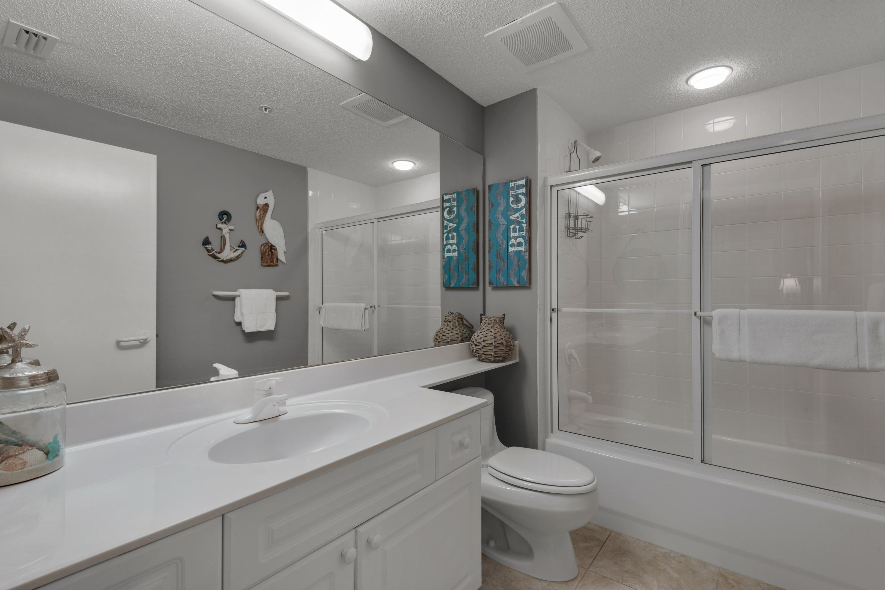 BEACH COLONY WEST CONDO - Residential