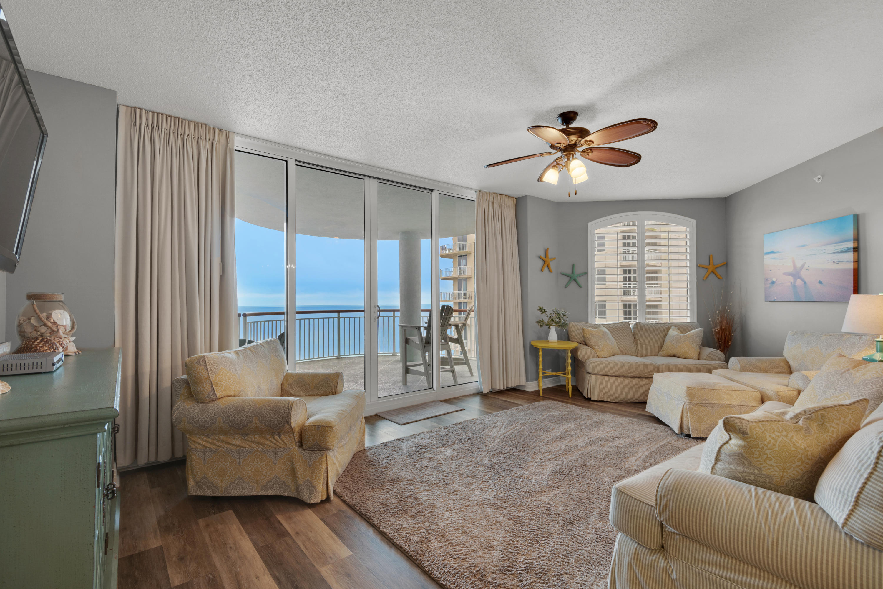 BEACH COLONY WEST CONDO - Residential