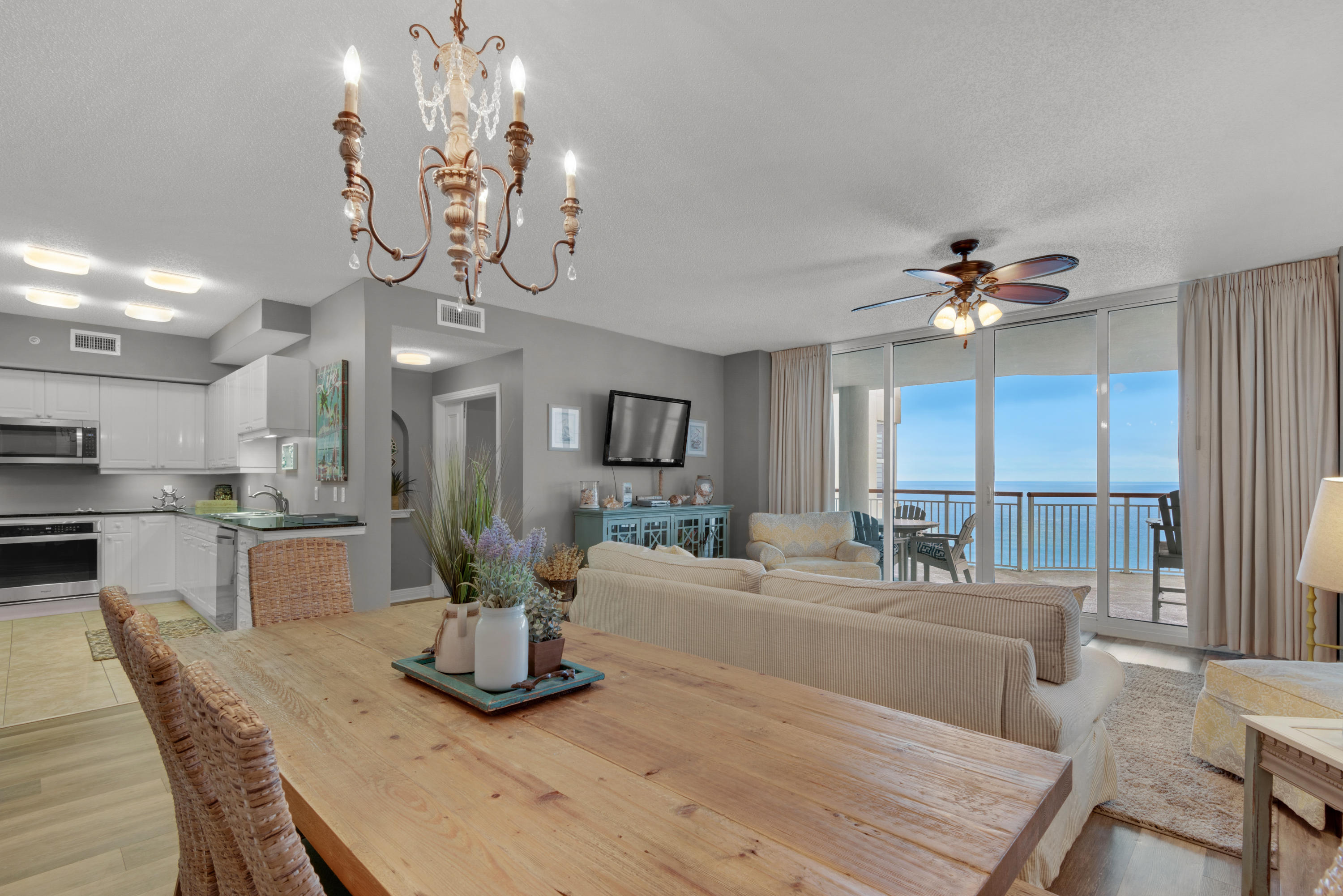 BEACH COLONY WEST CONDO - Residential