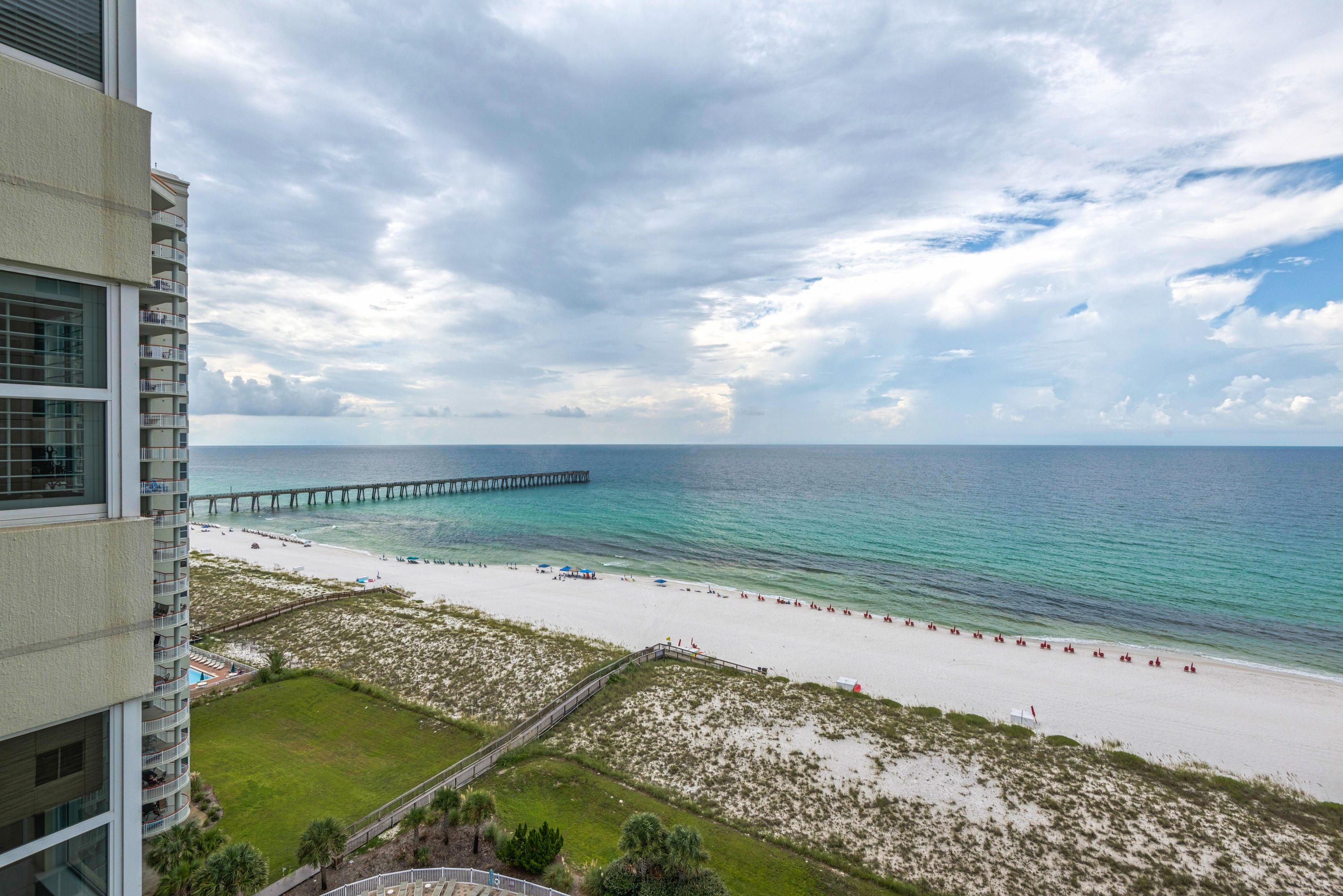 BEACH COLONY WEST CONDO - Residential