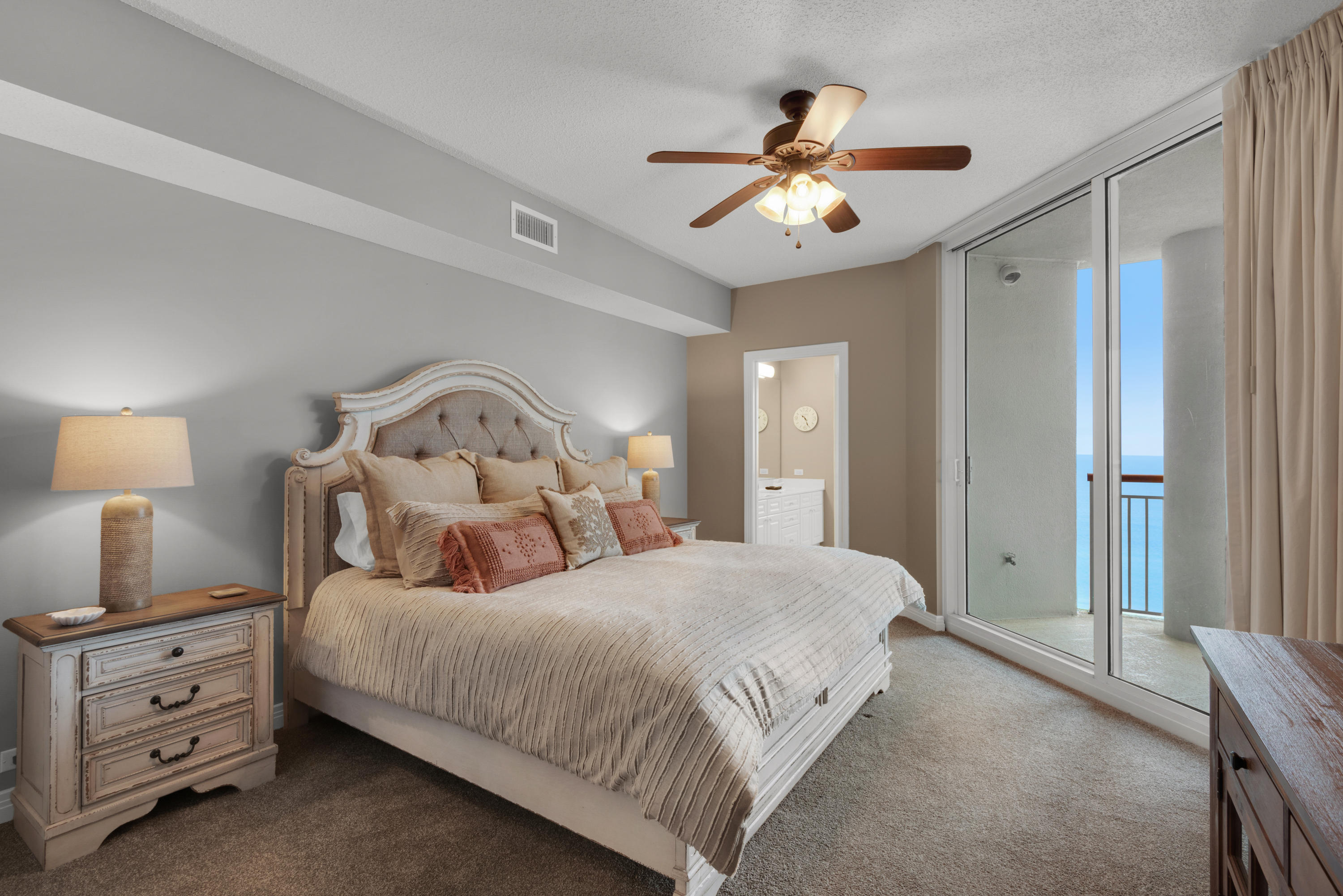 BEACH COLONY WEST CONDO - Residential