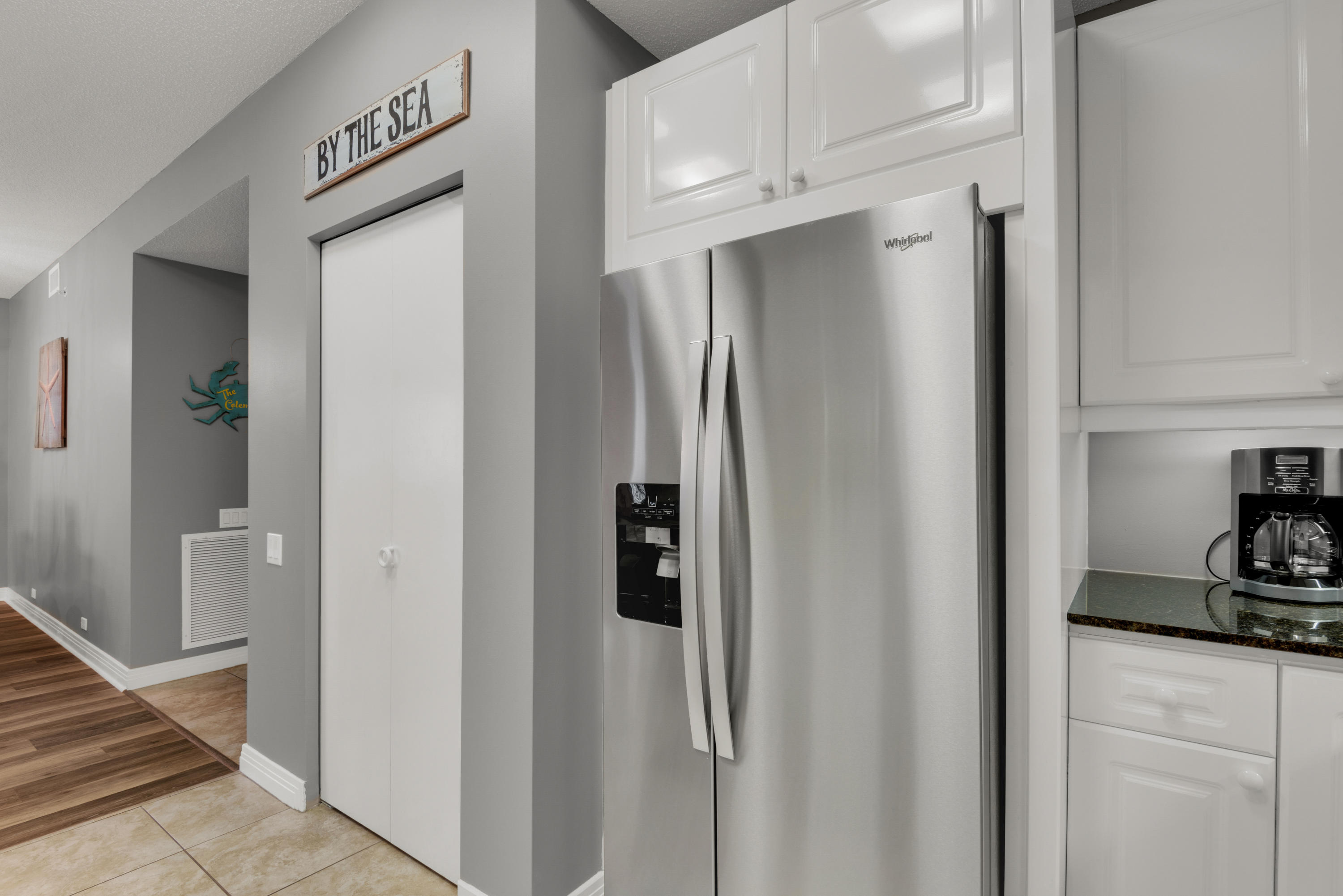 BEACH COLONY WEST CONDO - Residential