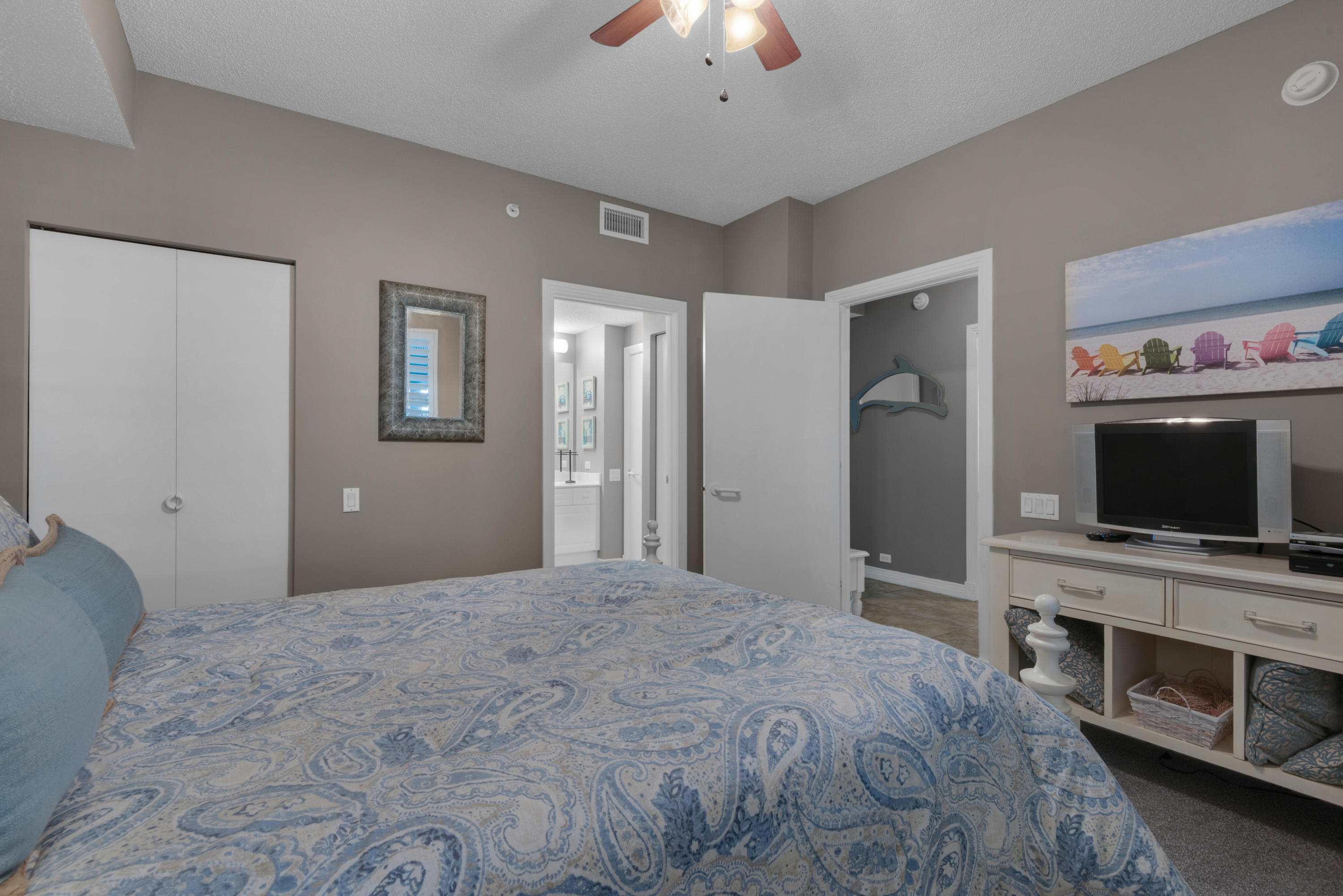 BEACH COLONY WEST CONDO - Residential