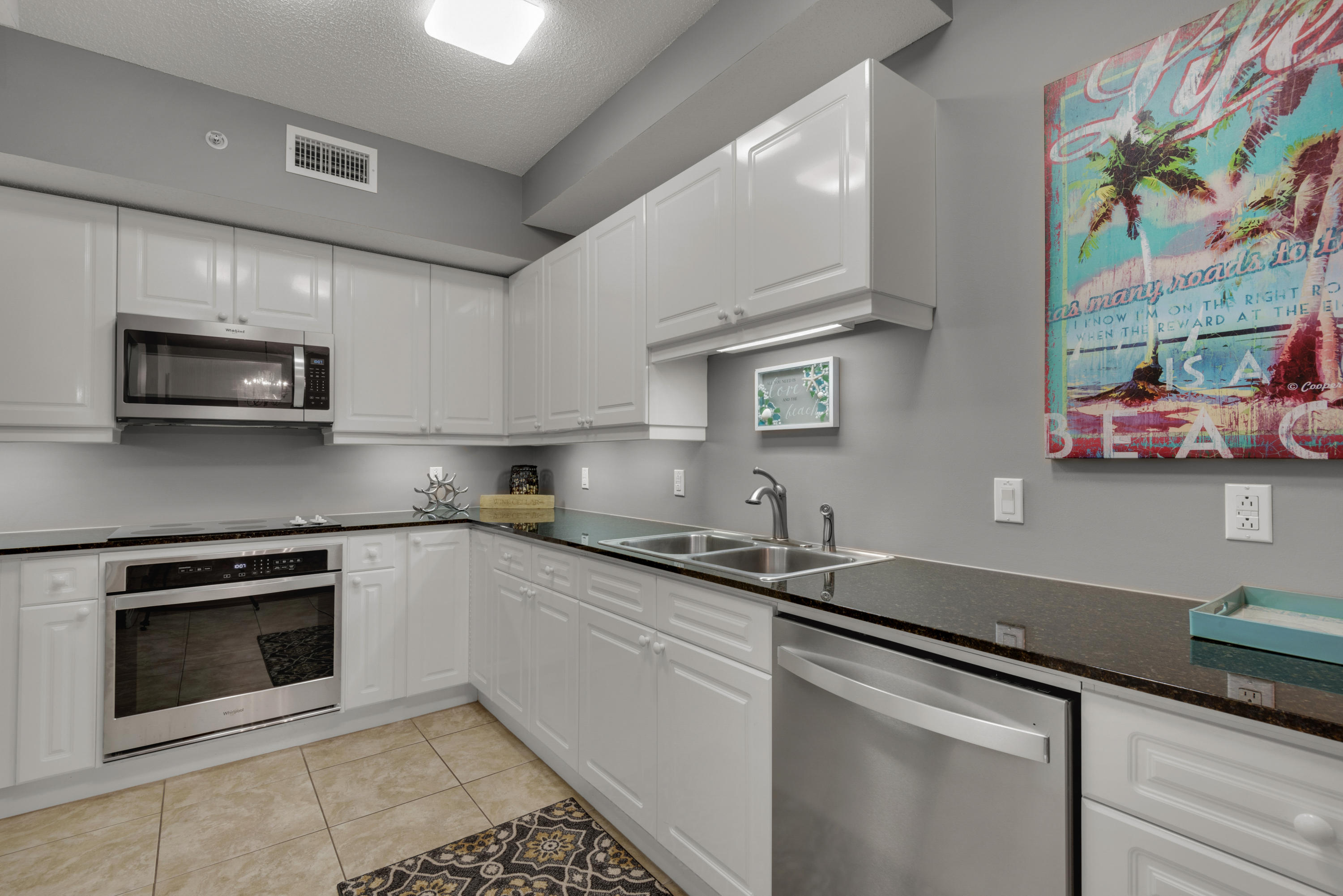 BEACH COLONY WEST CONDO - Residential