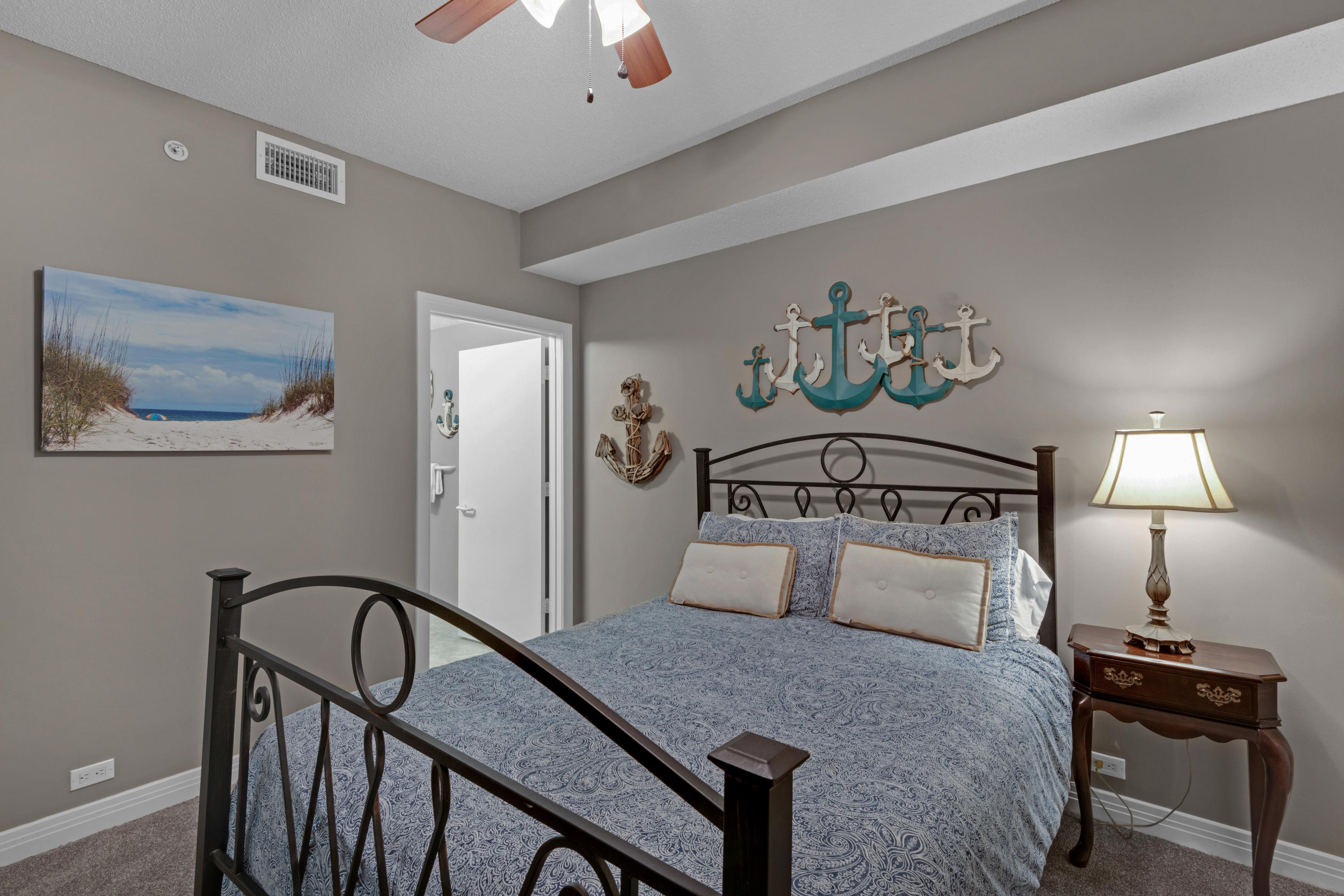 BEACH COLONY WEST CONDO - Residential