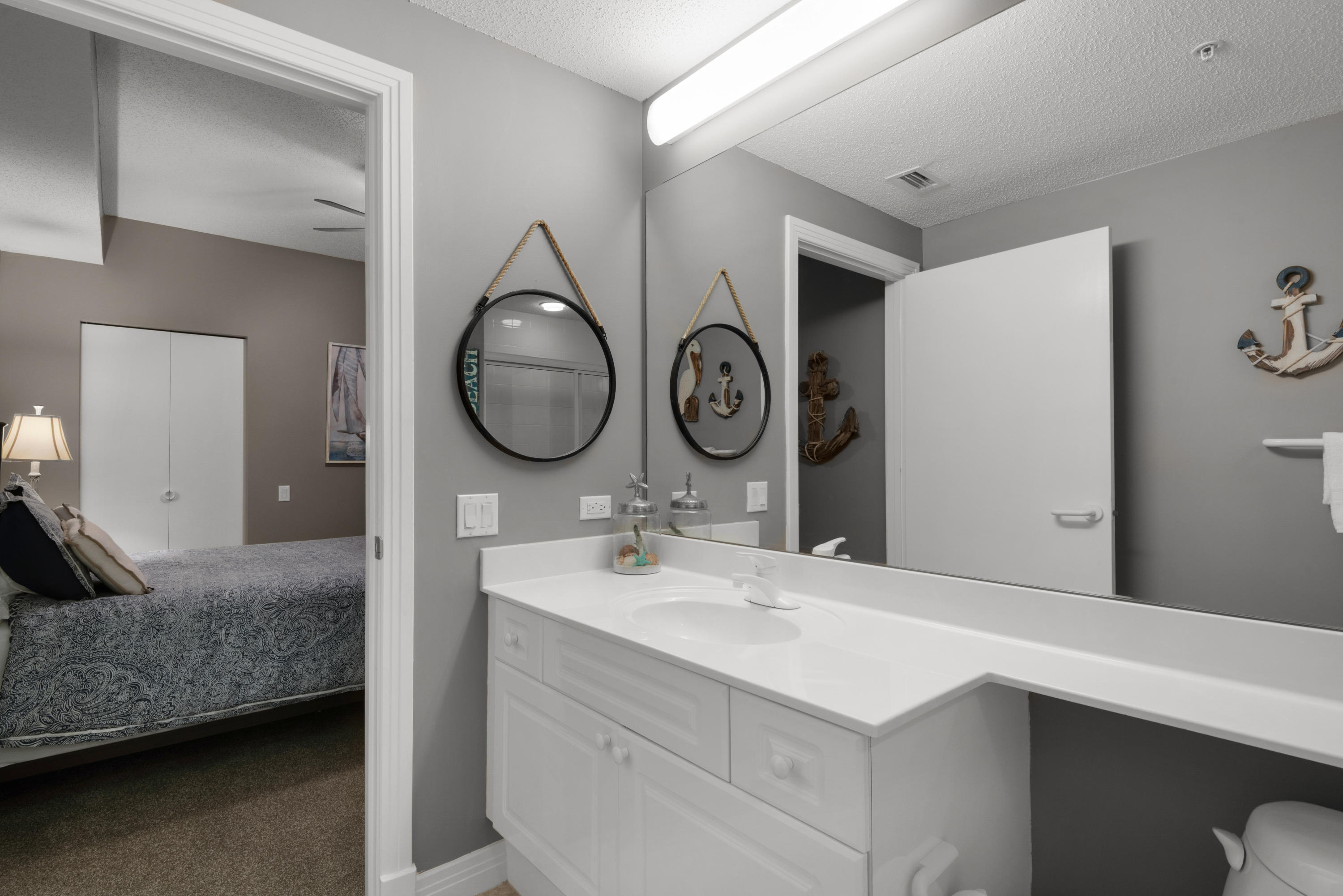 BEACH COLONY WEST CONDO - Residential