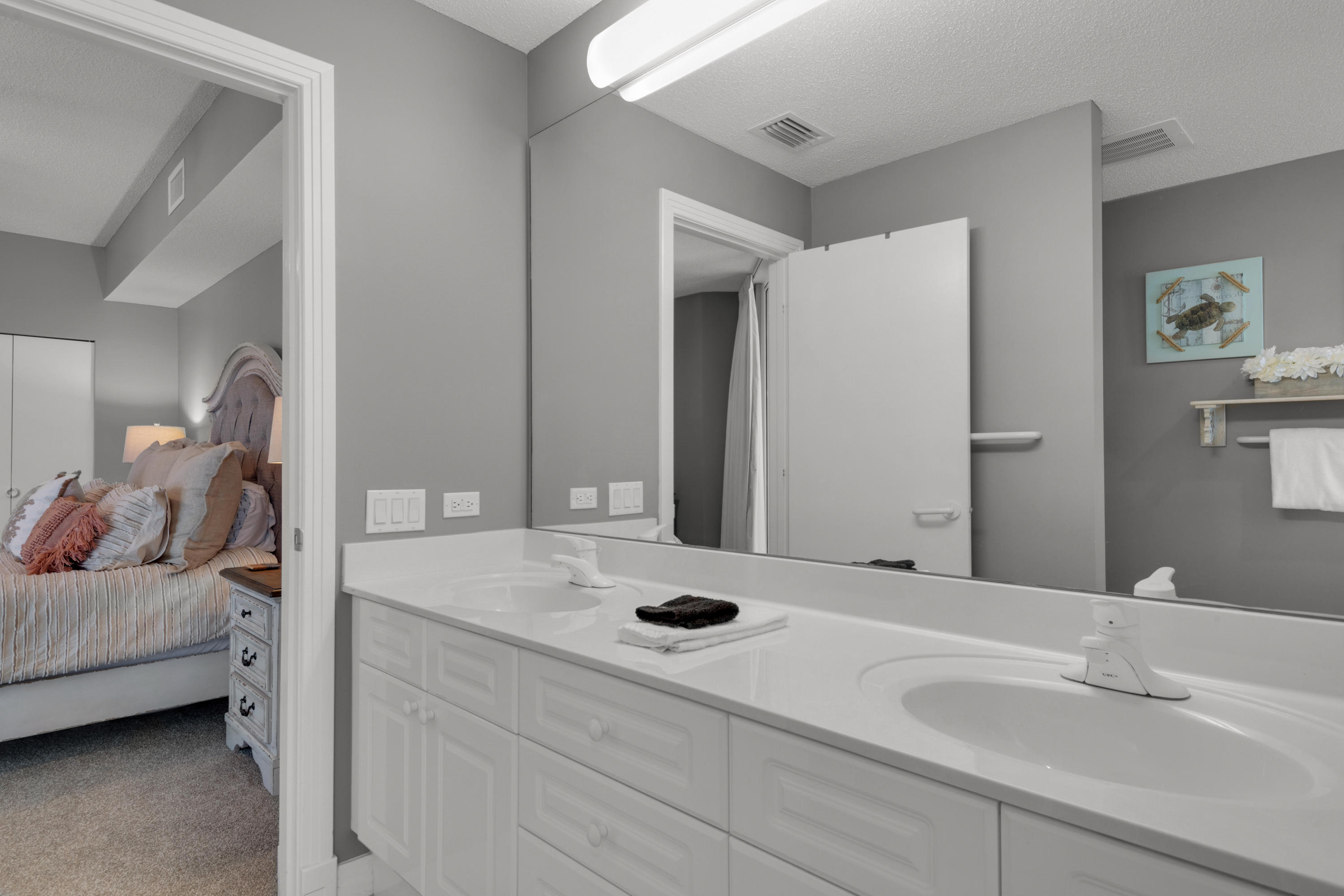 BEACH COLONY WEST CONDO - Residential