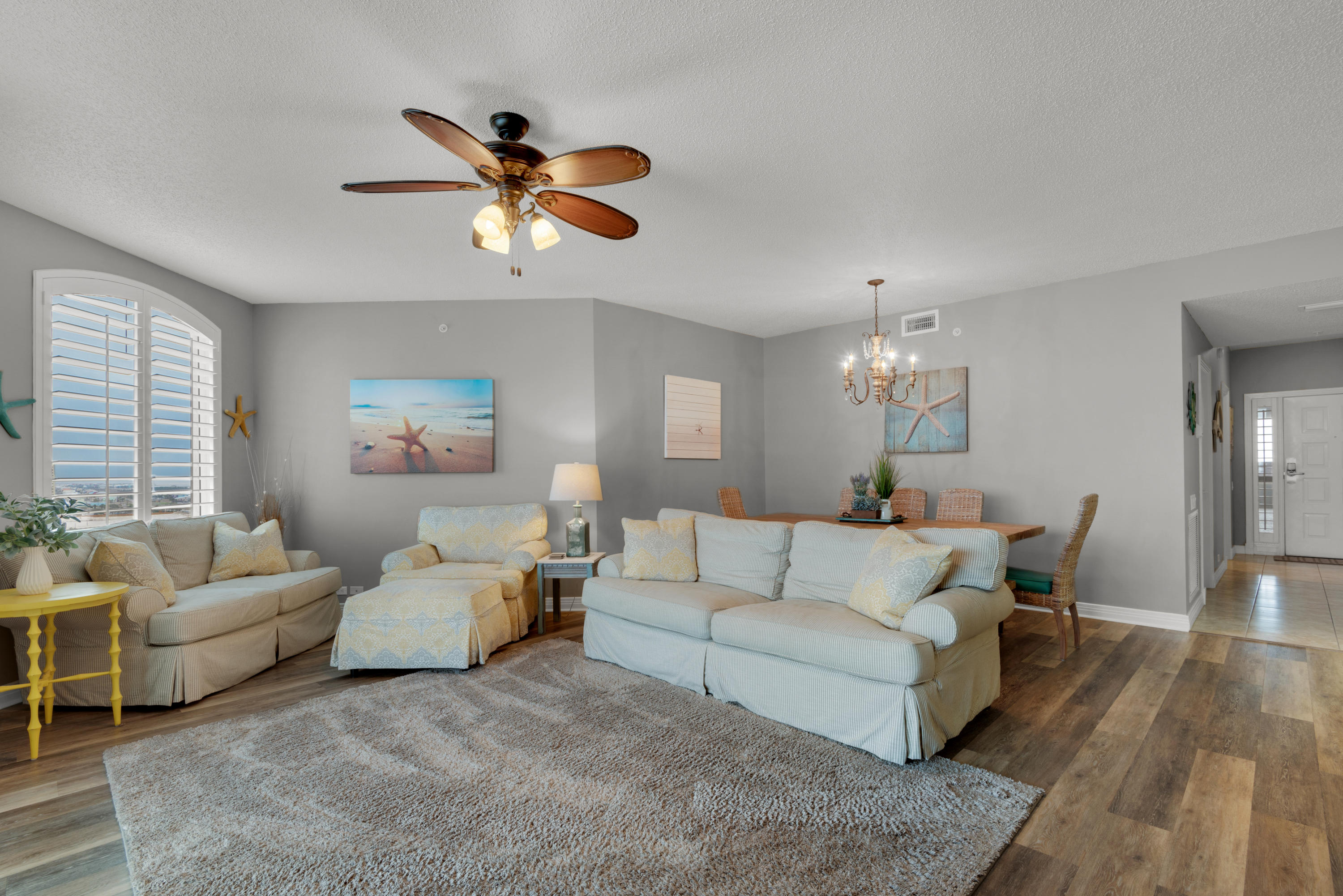 BEACH COLONY WEST CONDO - Residential