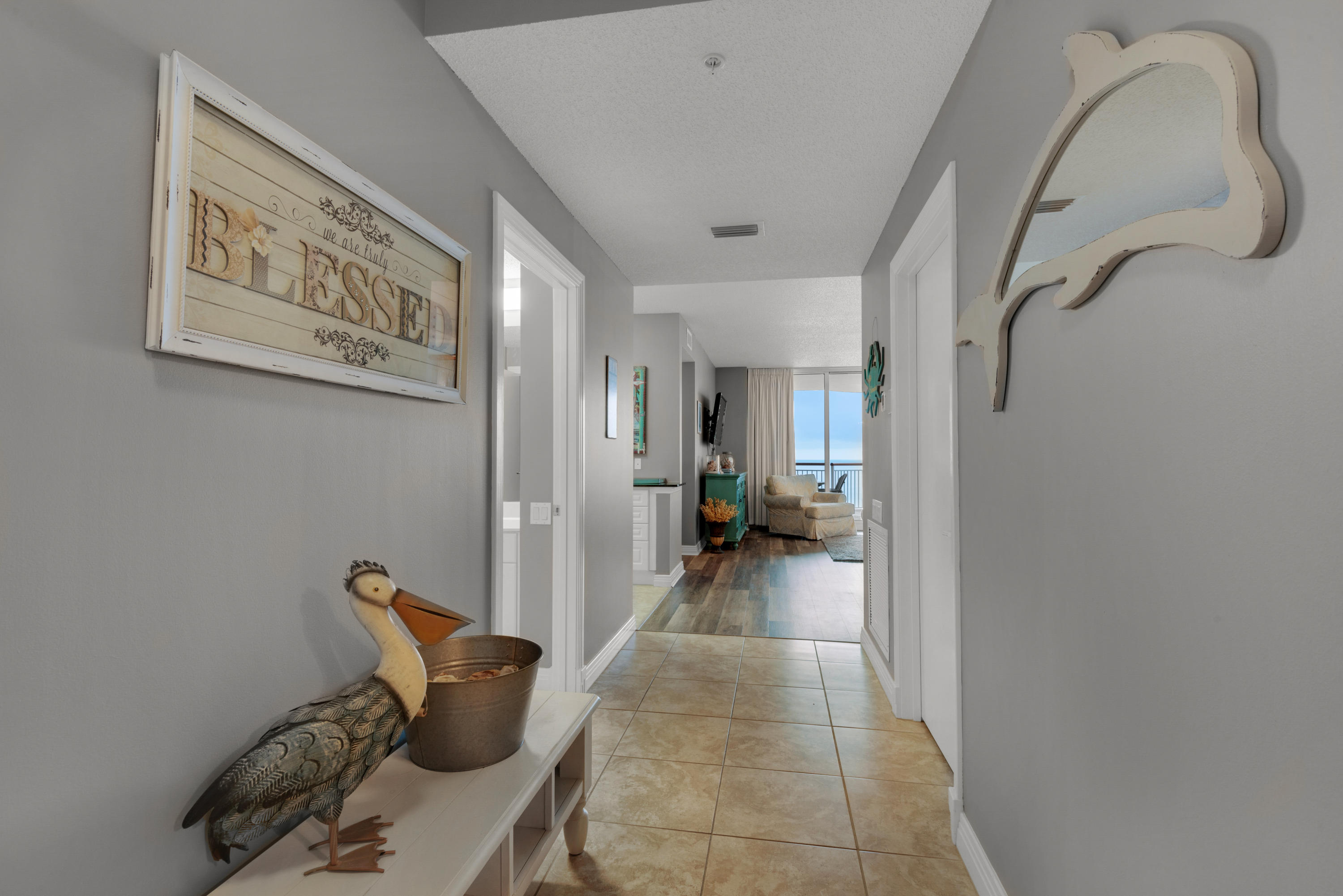 BEACH COLONY WEST CONDO - Residential