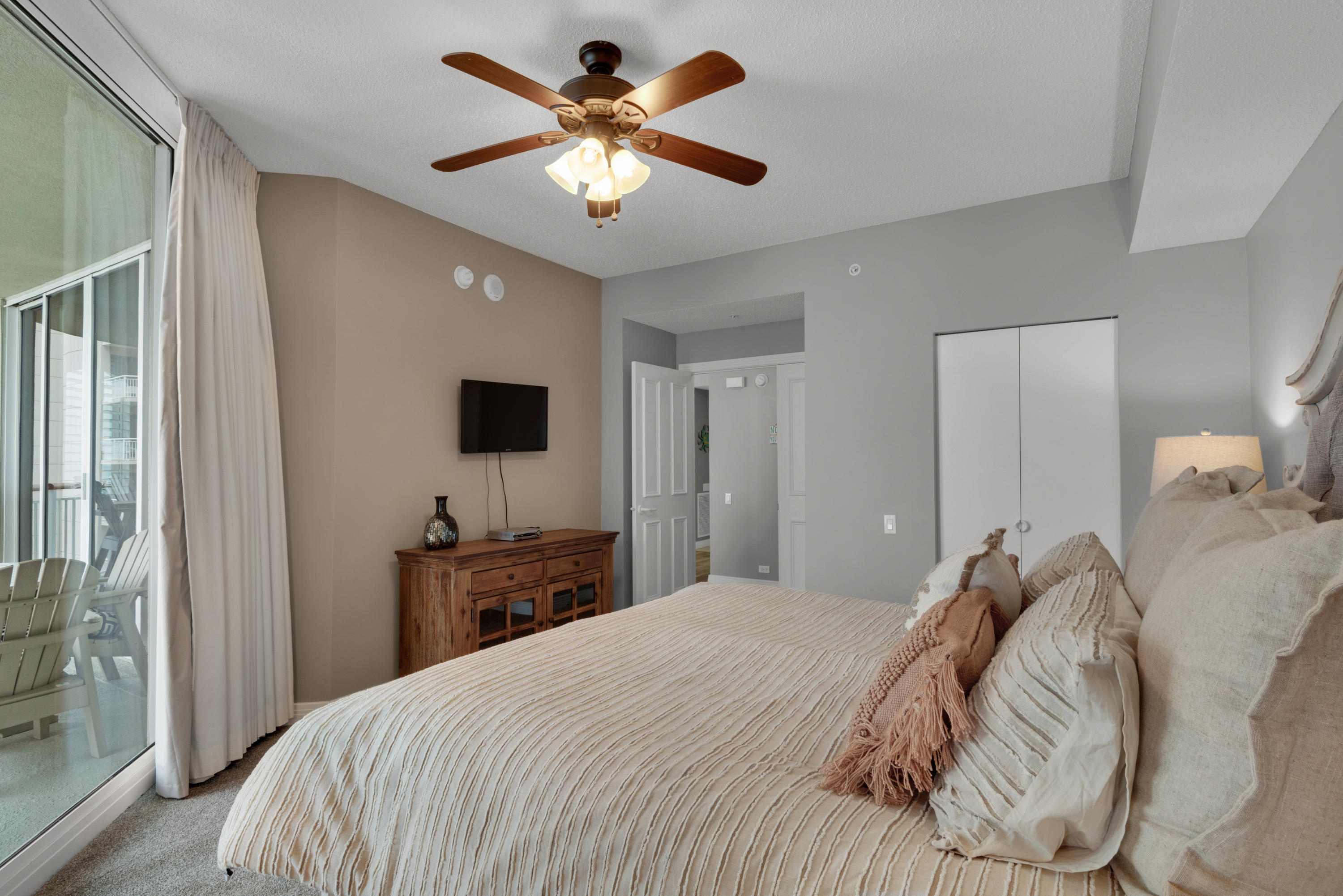 BEACH COLONY WEST CONDO - Residential