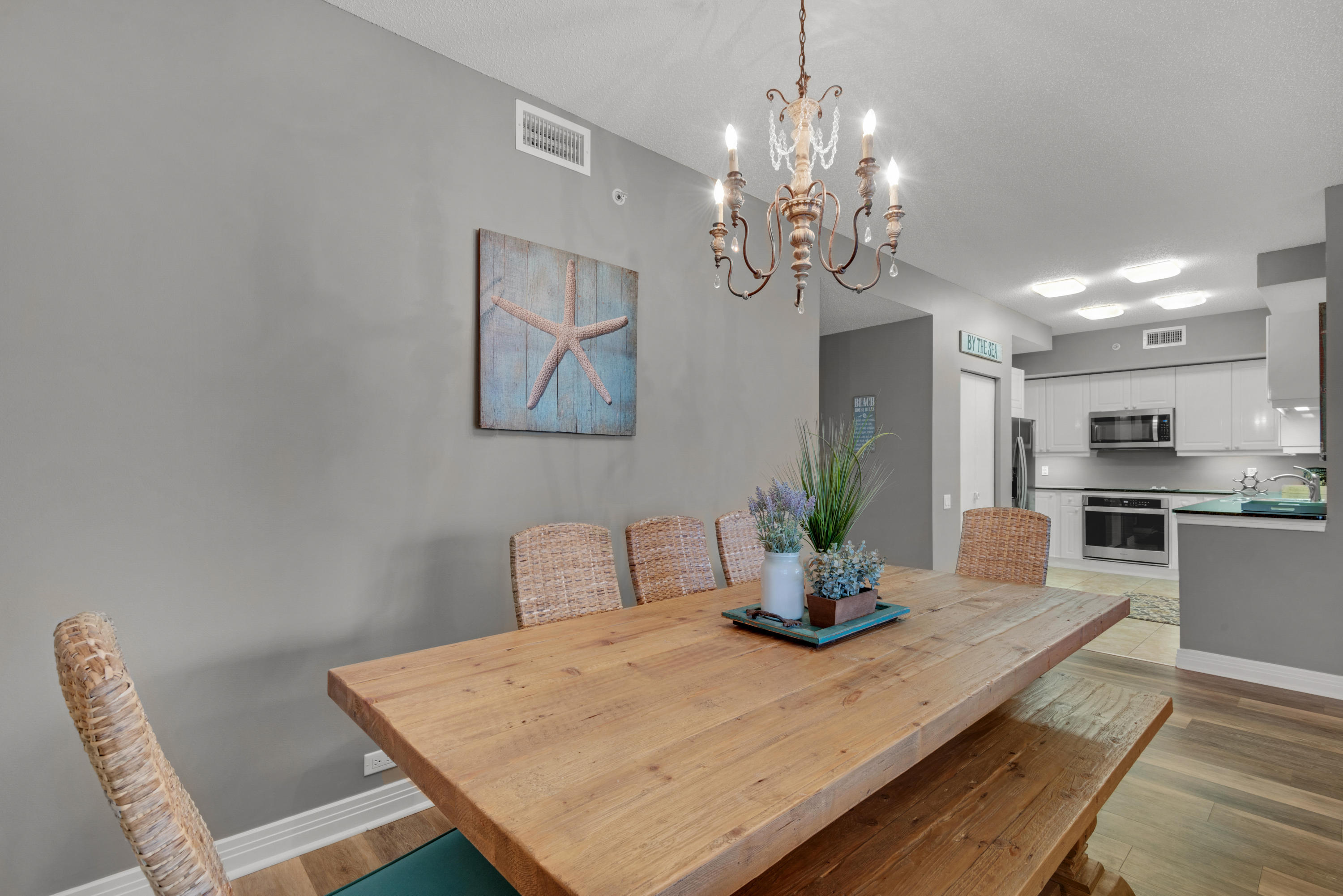 BEACH COLONY WEST CONDO - Residential