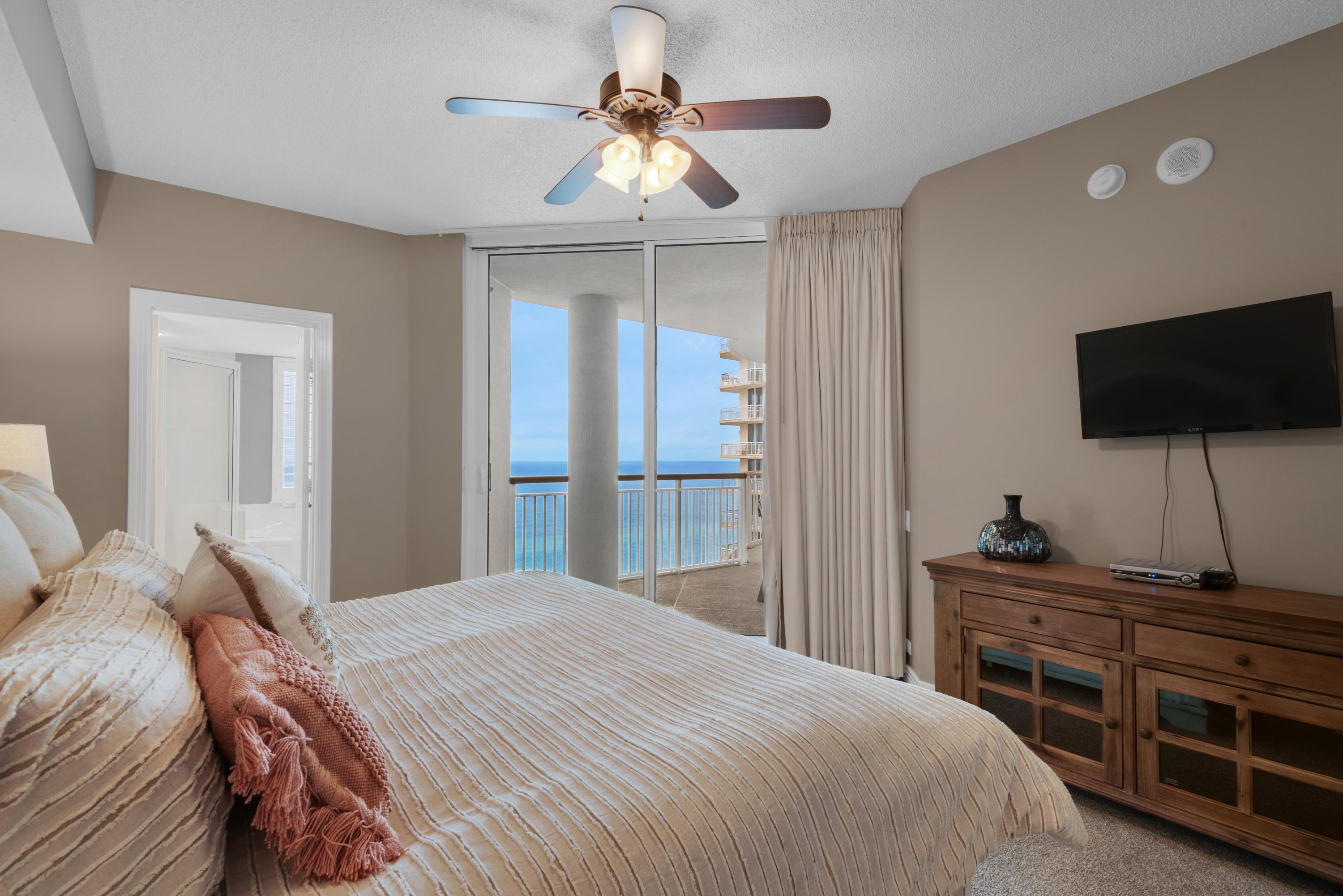 BEACH COLONY WEST CONDO - Residential