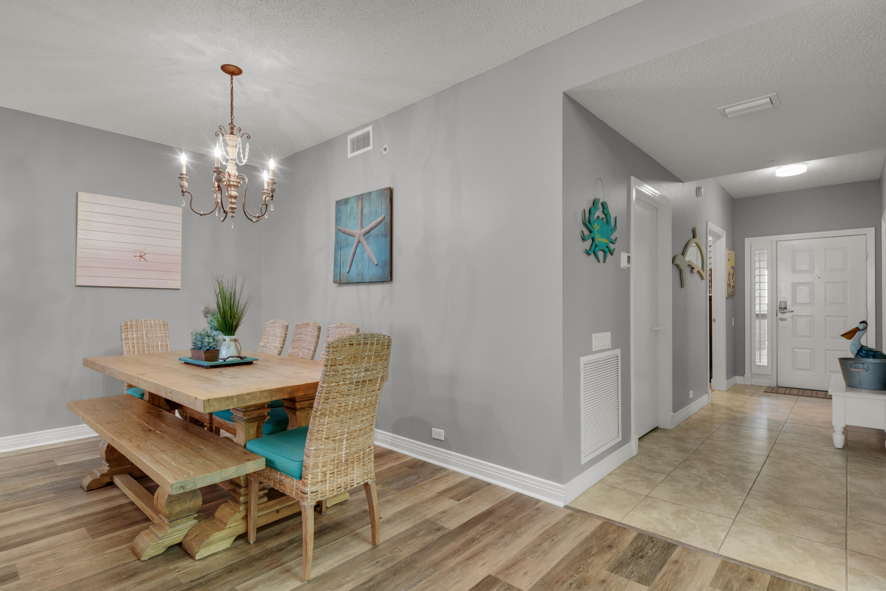 BEACH COLONY WEST CONDO - Residential