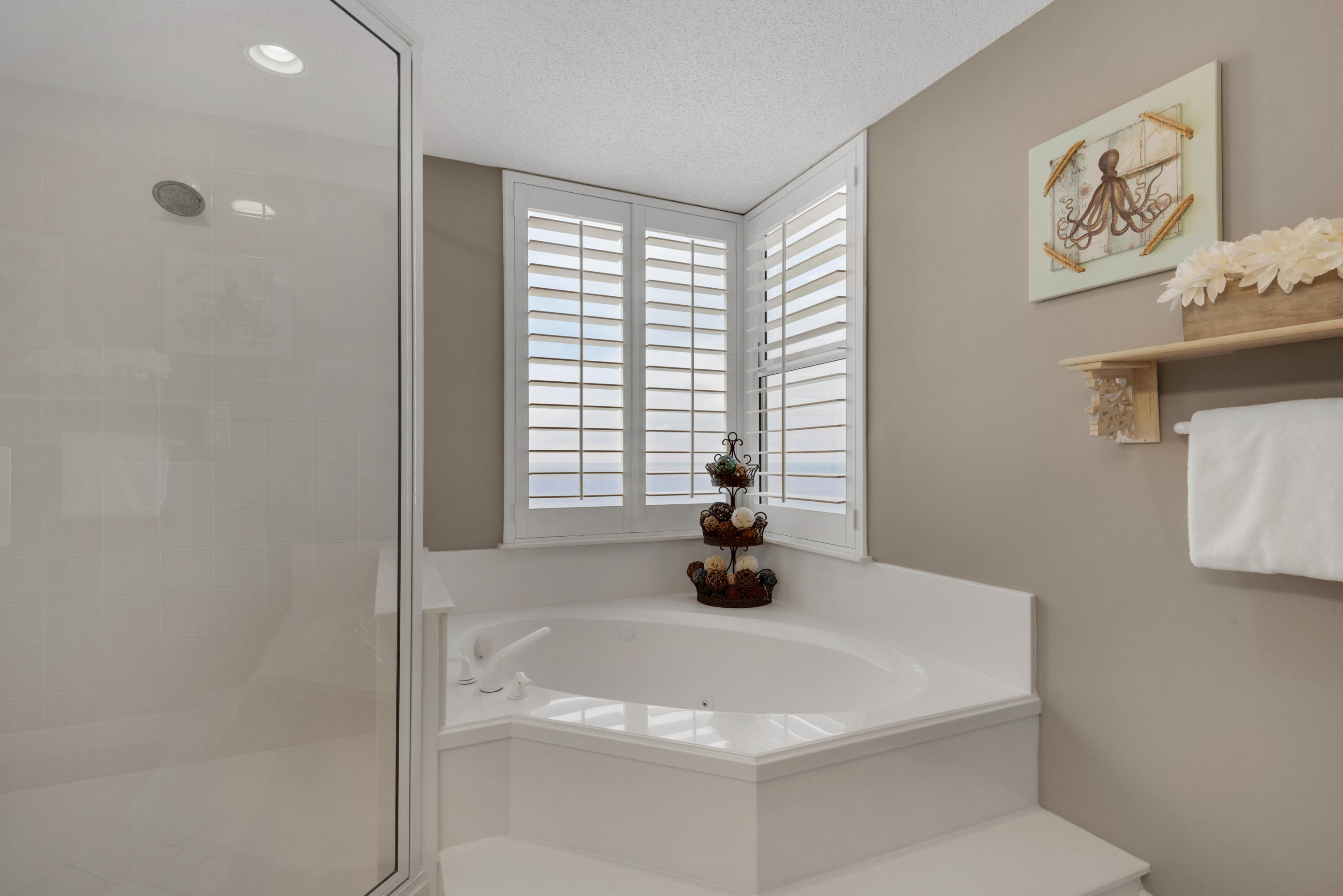 BEACH COLONY WEST CONDO - Residential