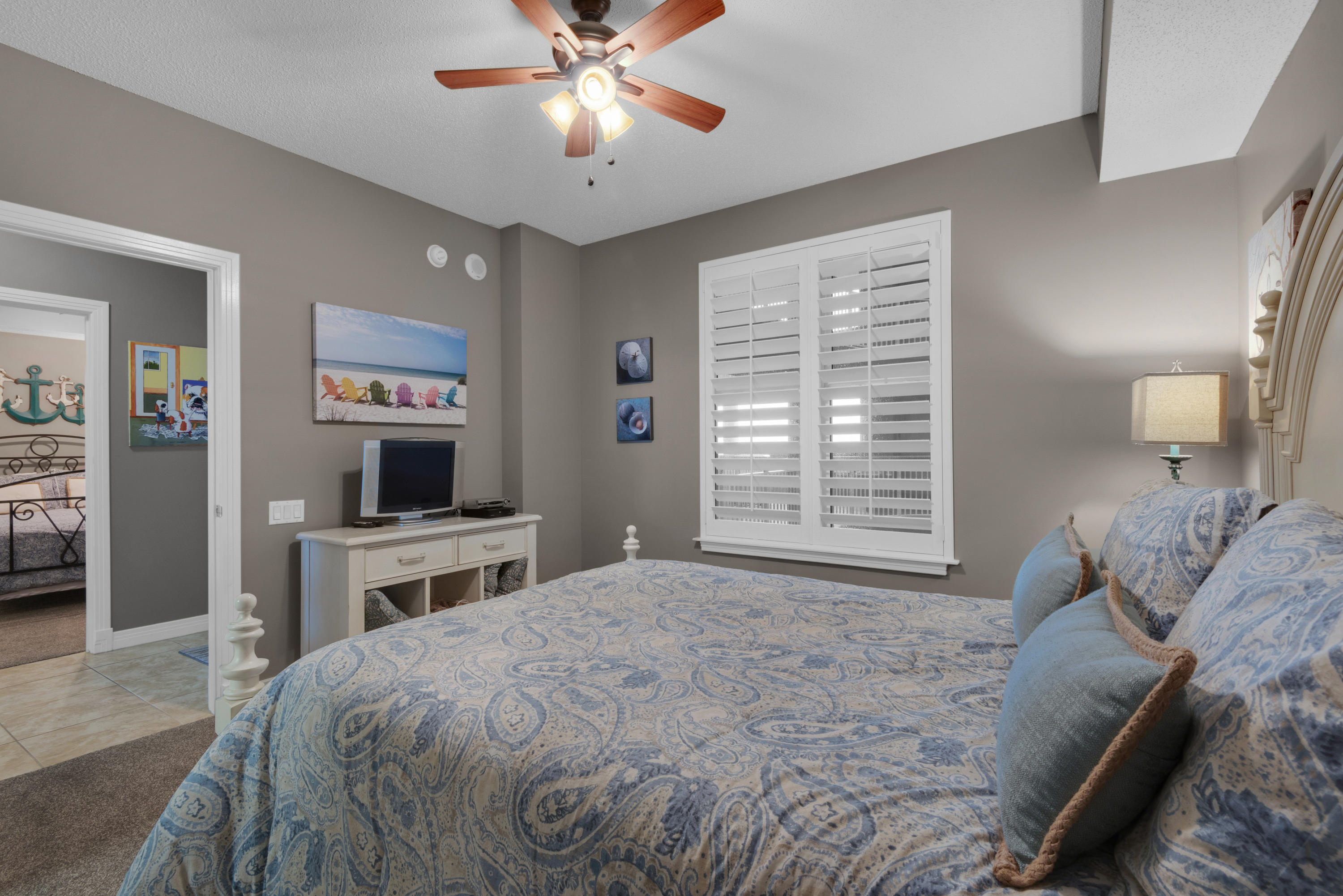 BEACH COLONY WEST CONDO - Residential