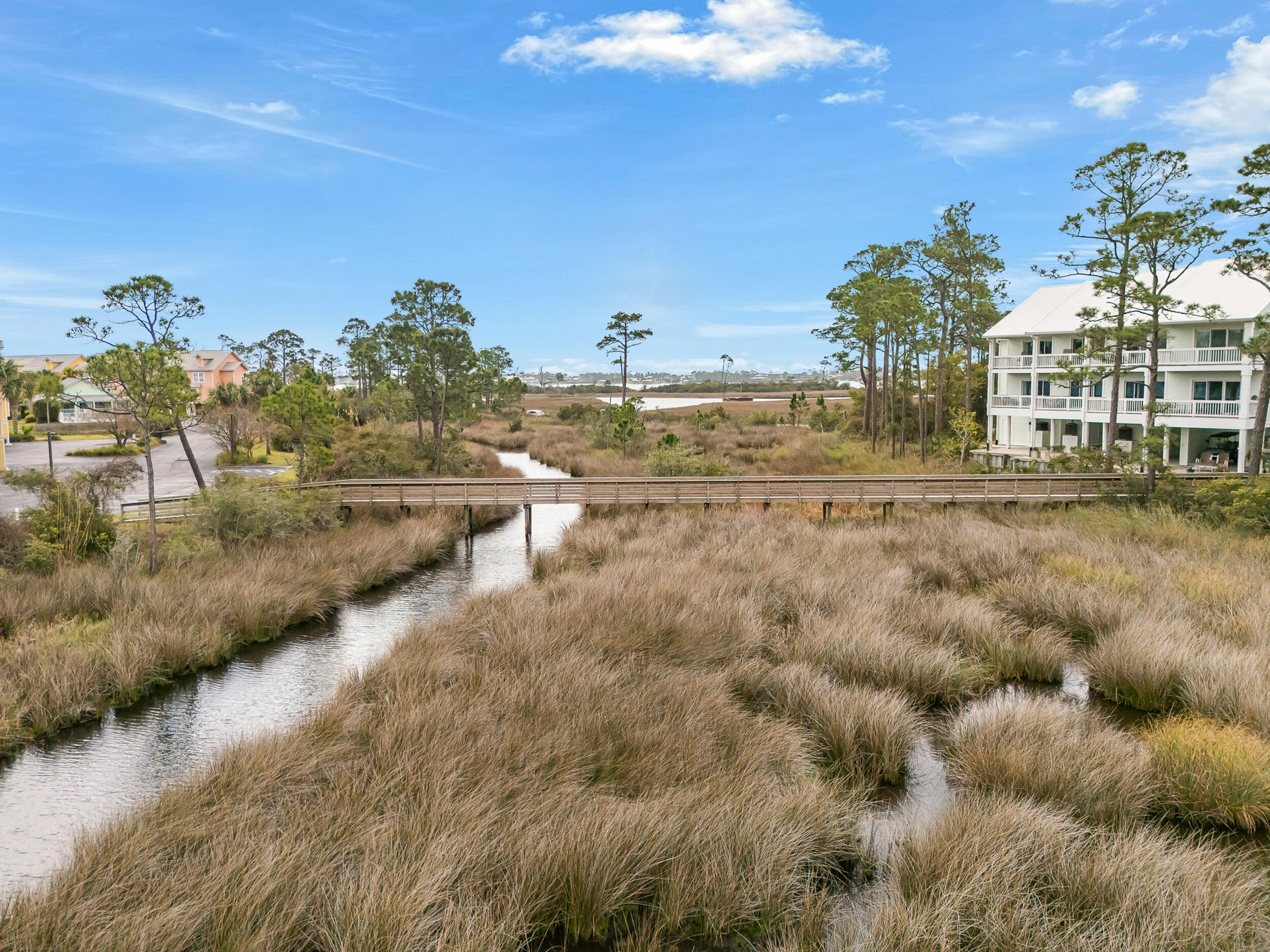 Innerarity Point Phase II - Residential