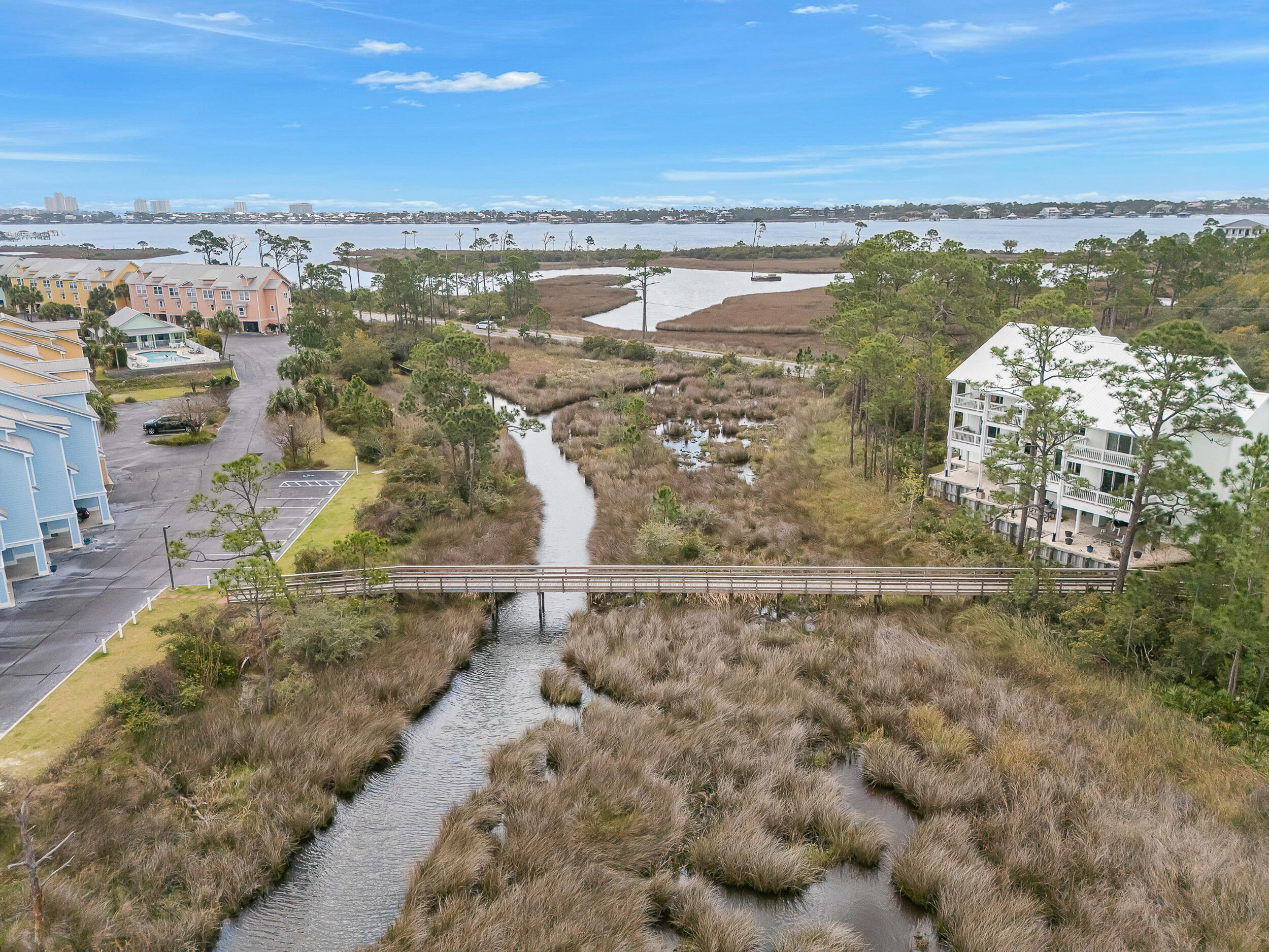 Innerarity Point Phase II - Residential