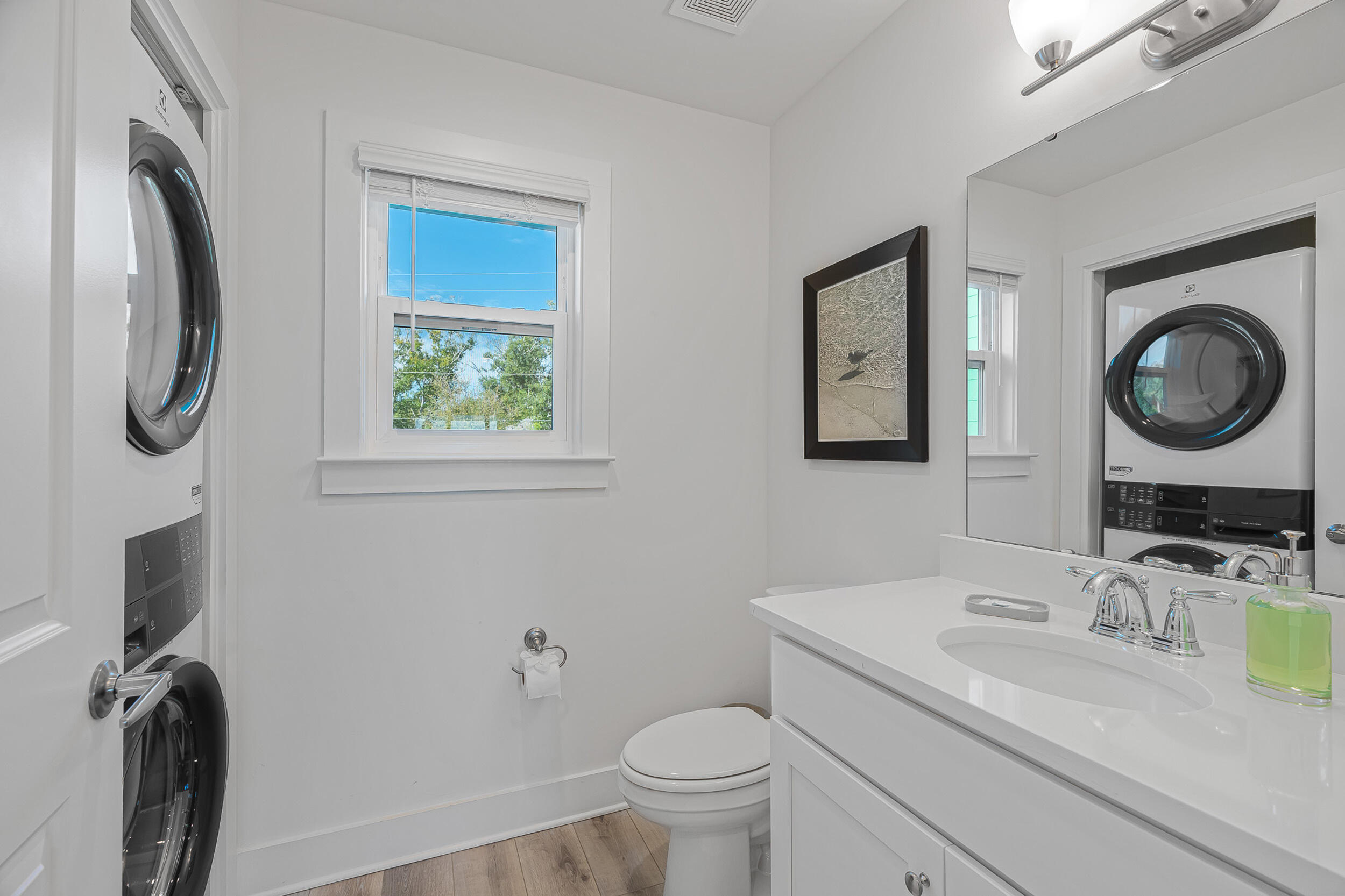 Innerarity Point Phase II - Residential