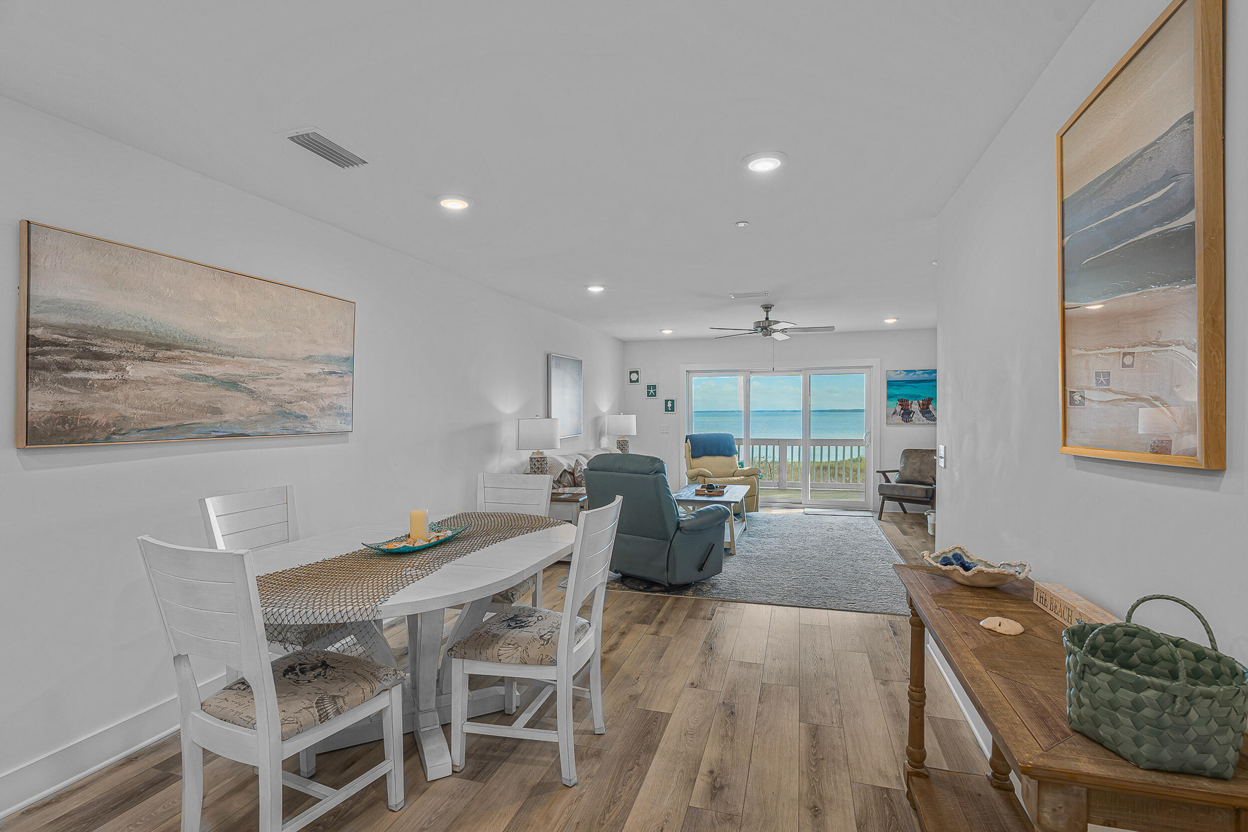 Innerarity Point Phase II - Residential