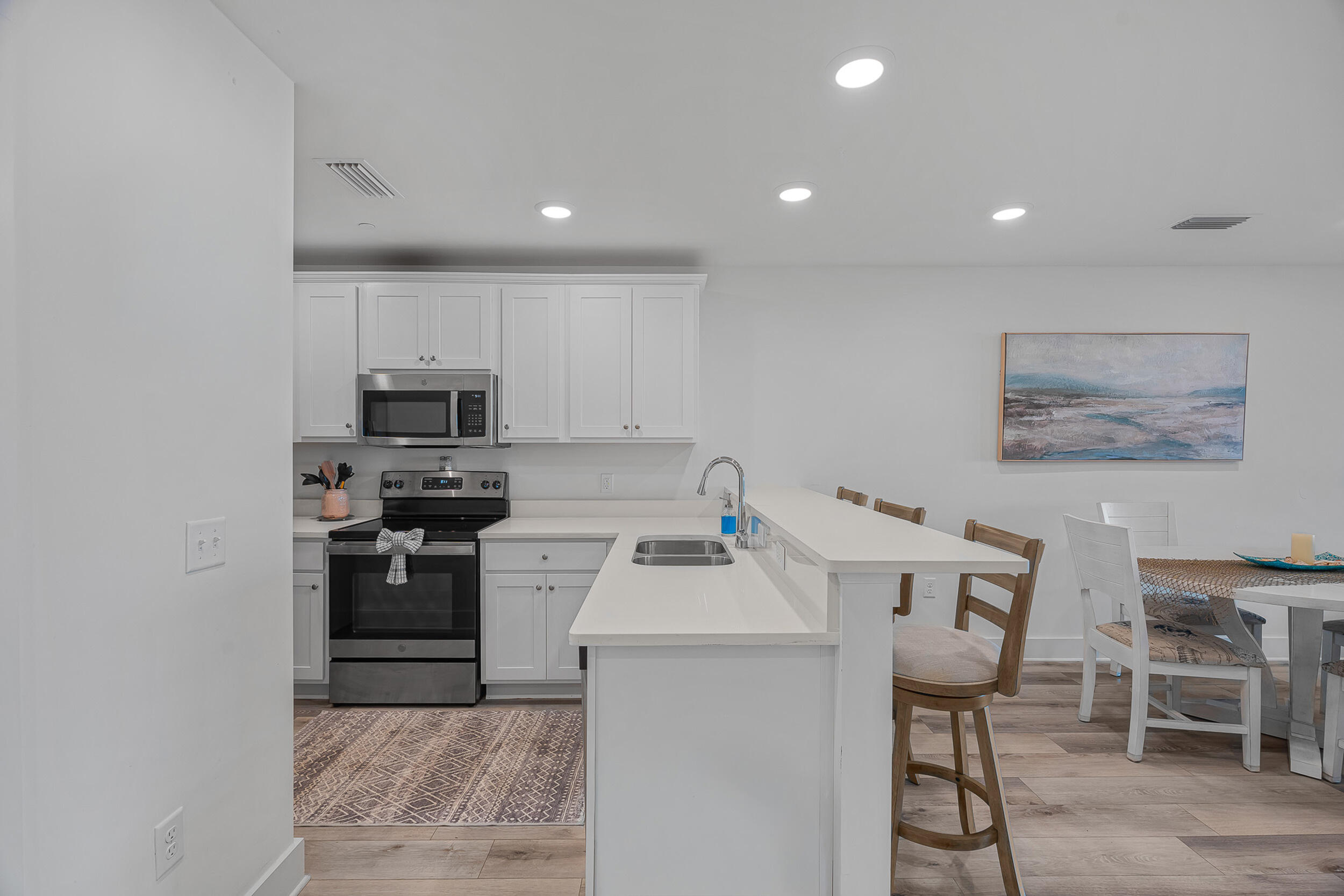 Innerarity Point Phase II - Residential