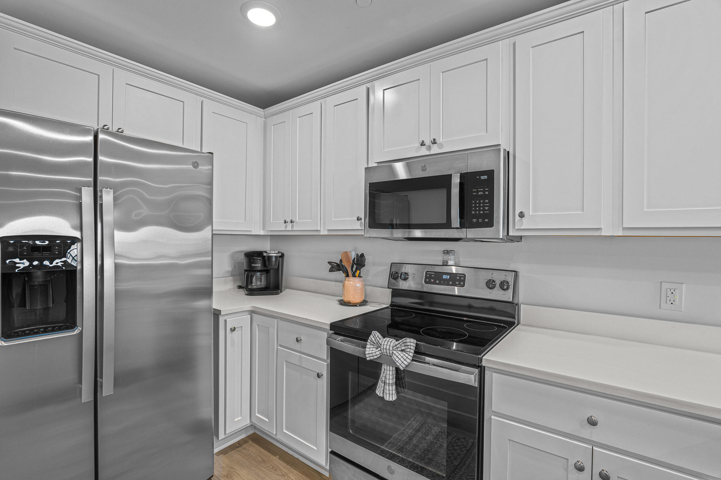 Innerarity Point Phase II - Residential