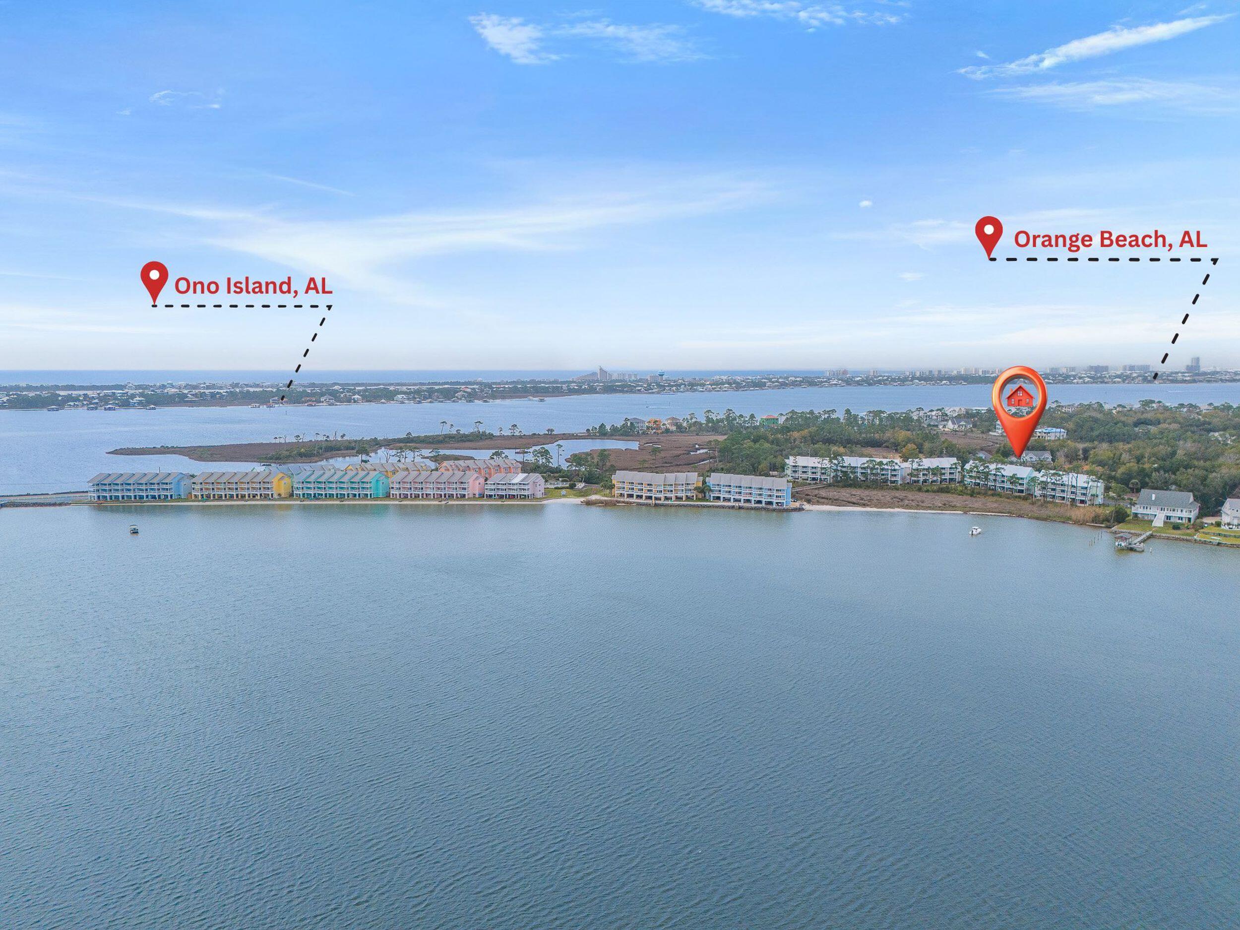 Innerarity Point Phase II - Residential