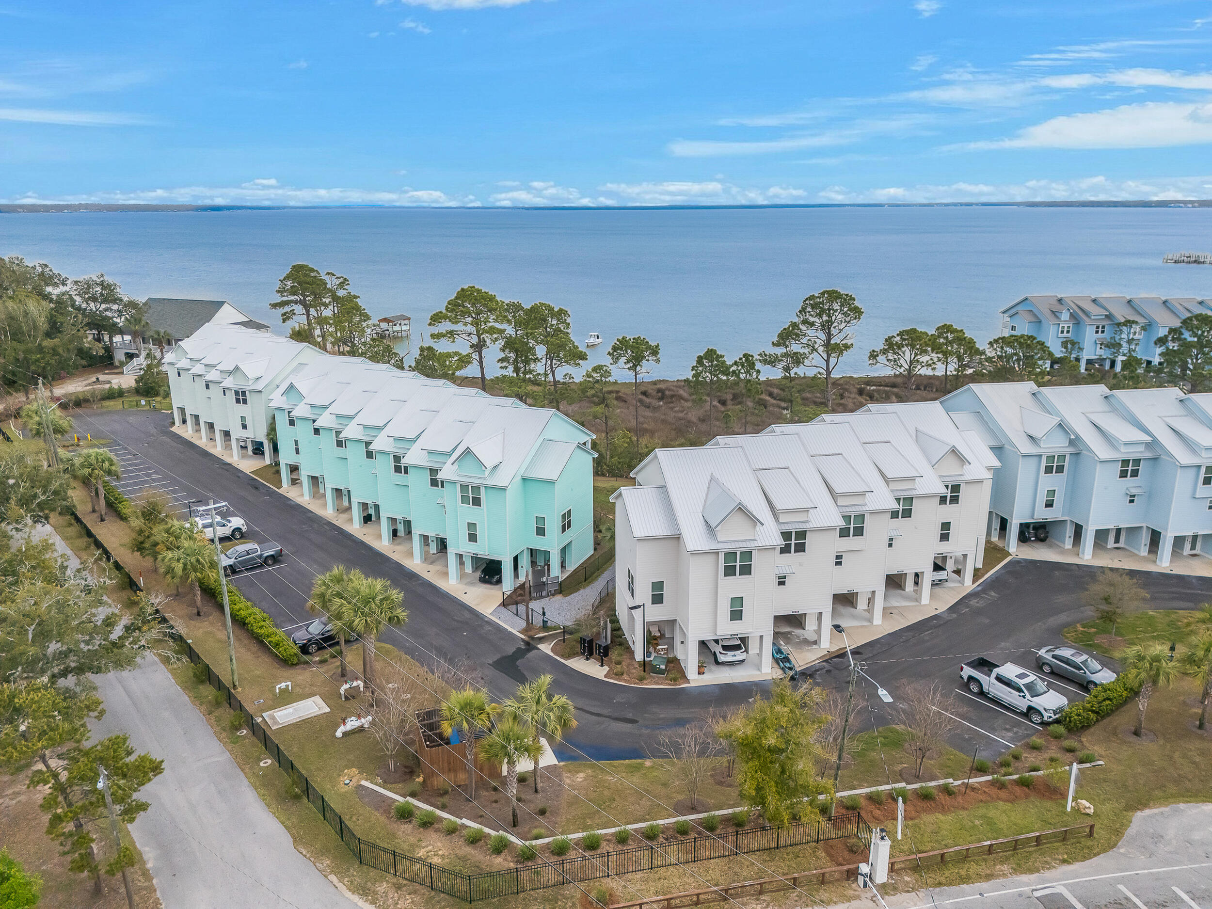 Innerarity Point Phase II - Residential